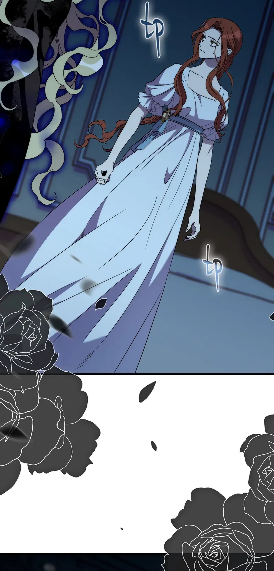 The Hero Went Crazy Even Though I’m The One Who Died Chapter 68 – Page 24