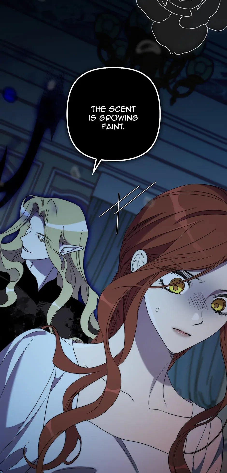 The Hero Went Crazy Even Though I’m The One Who Died Chapter 68 – Page 25