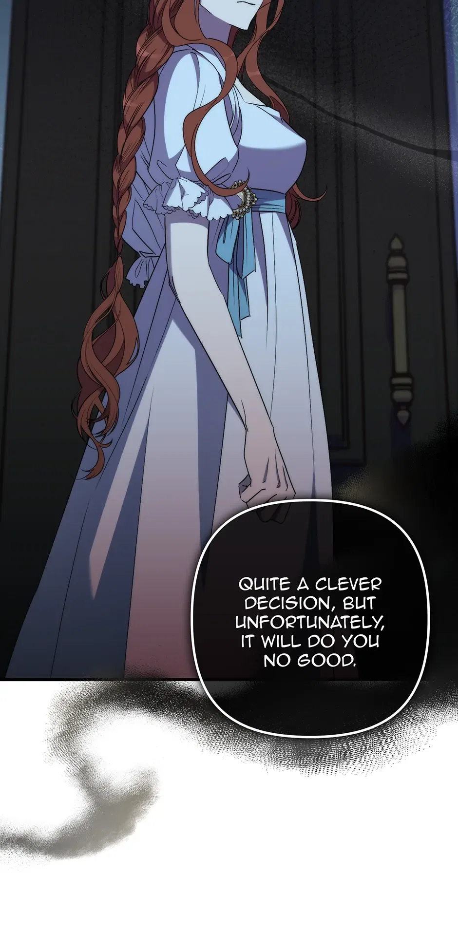 The Hero Went Crazy Even Though I’m The One Who Died Chapter 68 – Page 27