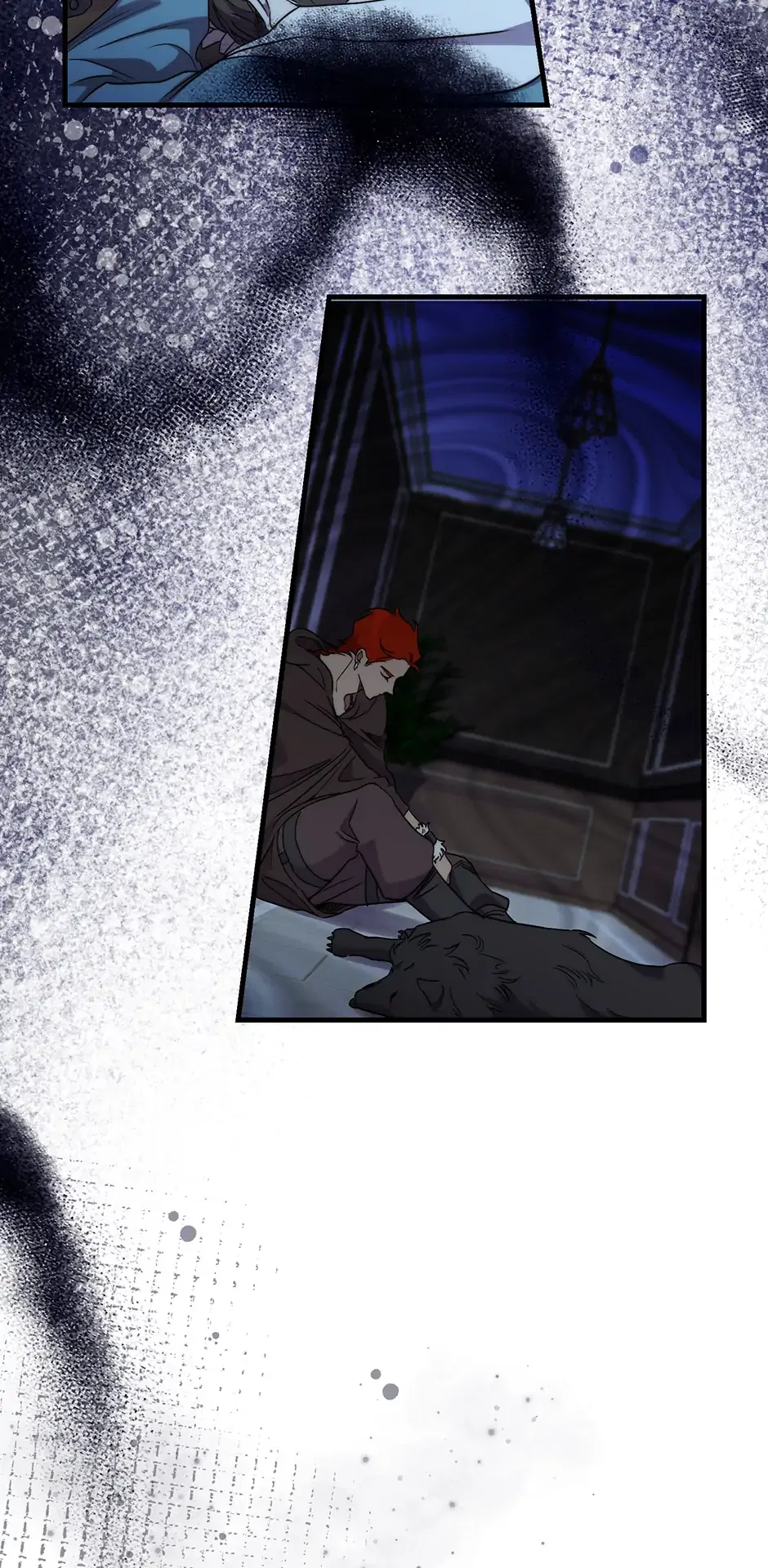 The Hero Went Crazy Even Though I’m The One Who Died Chapter 68 – Page 30