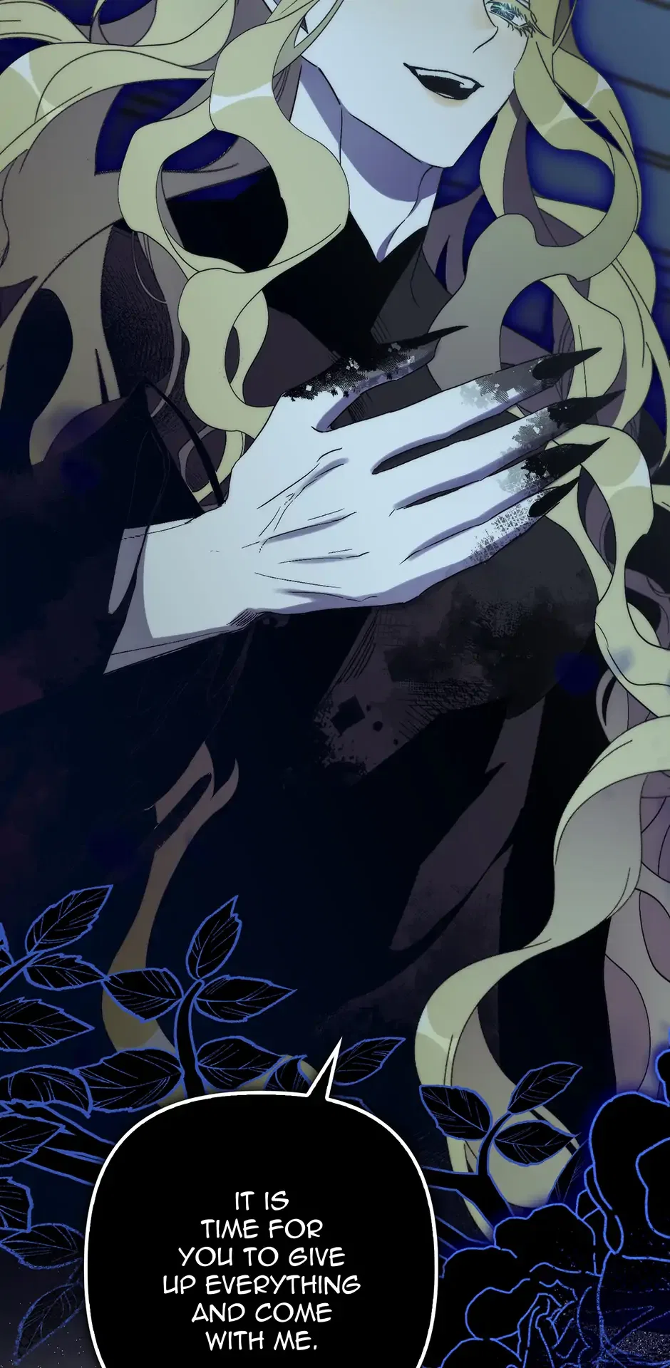The Hero Went Crazy Even Though I’m The One Who Died Chapter 68 – Page 32