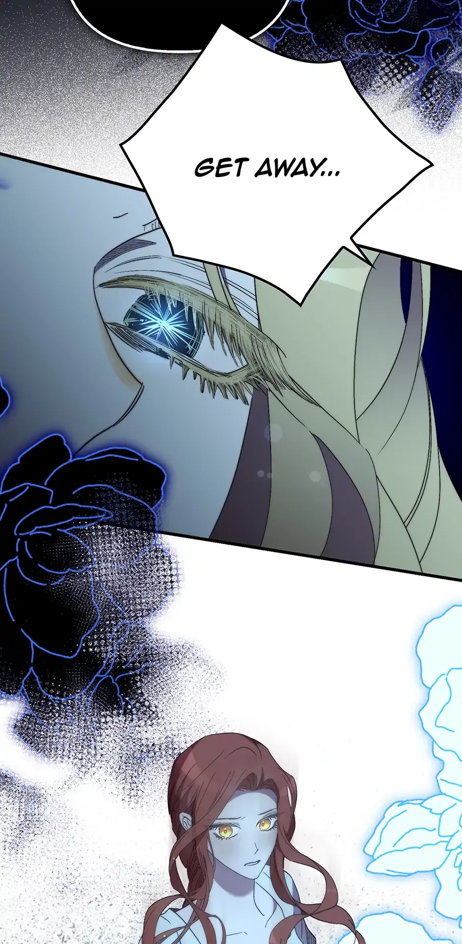 The Hero Went Crazy Even Though I’m The One Who Died Chapter 68 – Page 33