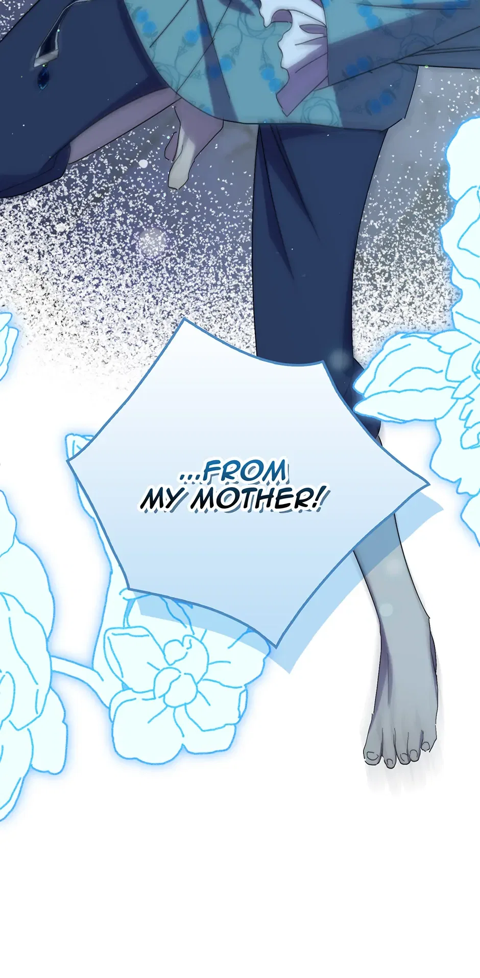 The Hero Went Crazy Even Though I’m The One Who Died Chapter 68 – Page 35