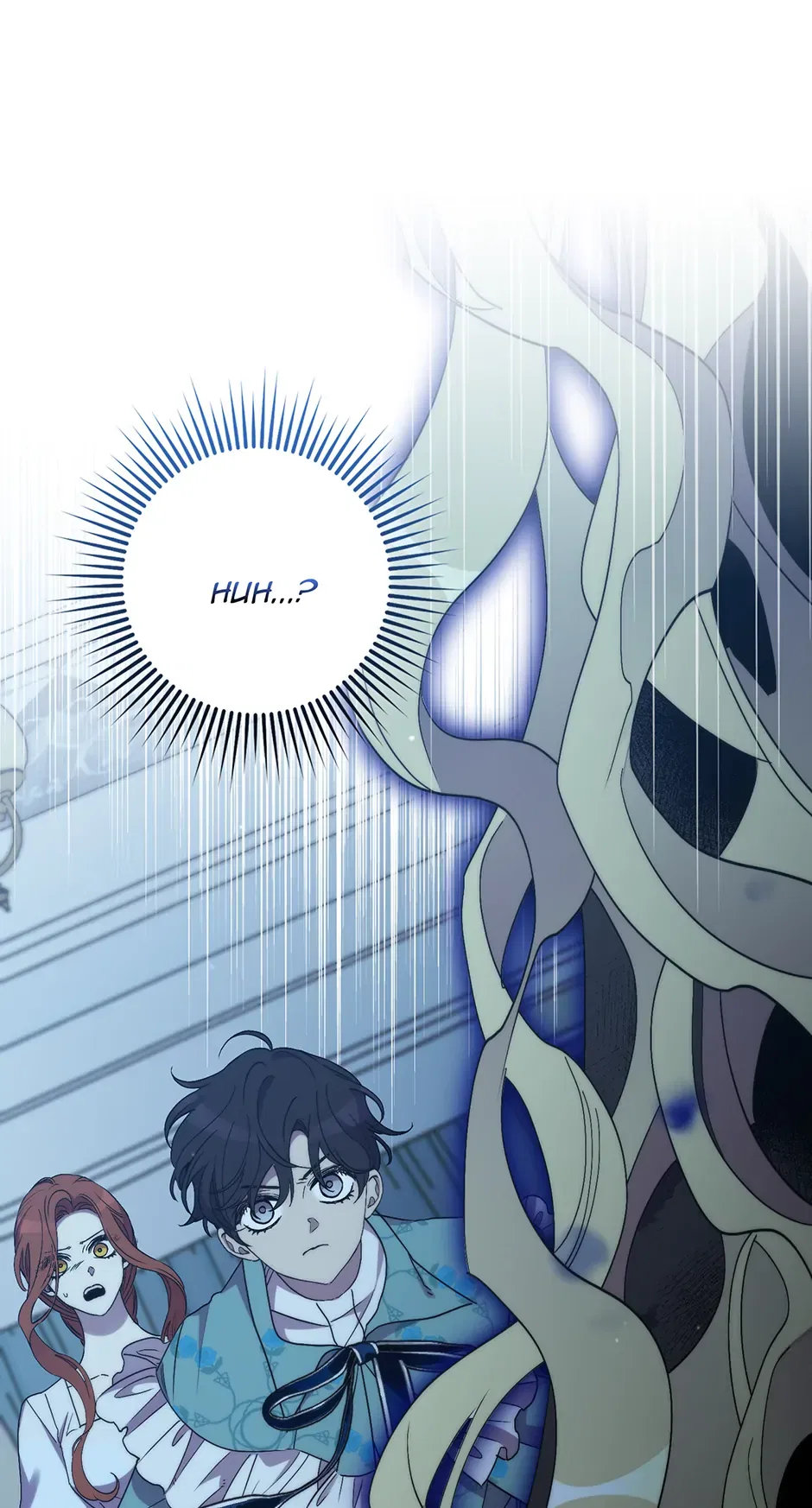 The Hero Went Crazy Even Though I’m The One Who Died Chapter 68 – Page 36