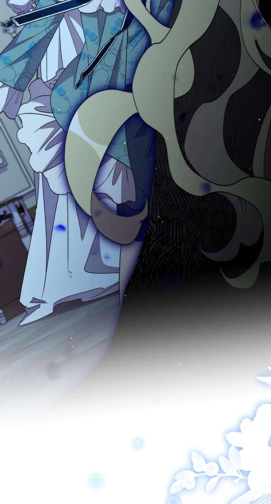 The Hero Went Crazy Even Though I’m The One Who Died Chapter 68 – Page 37