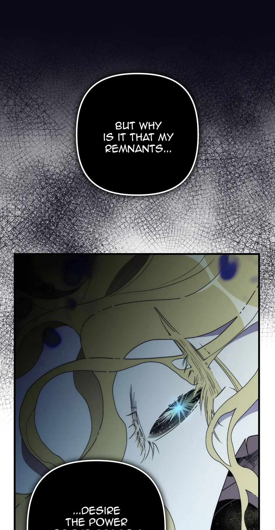 The Hero Went Crazy Even Though I’m The One Who Died Chapter 68 – Page 43