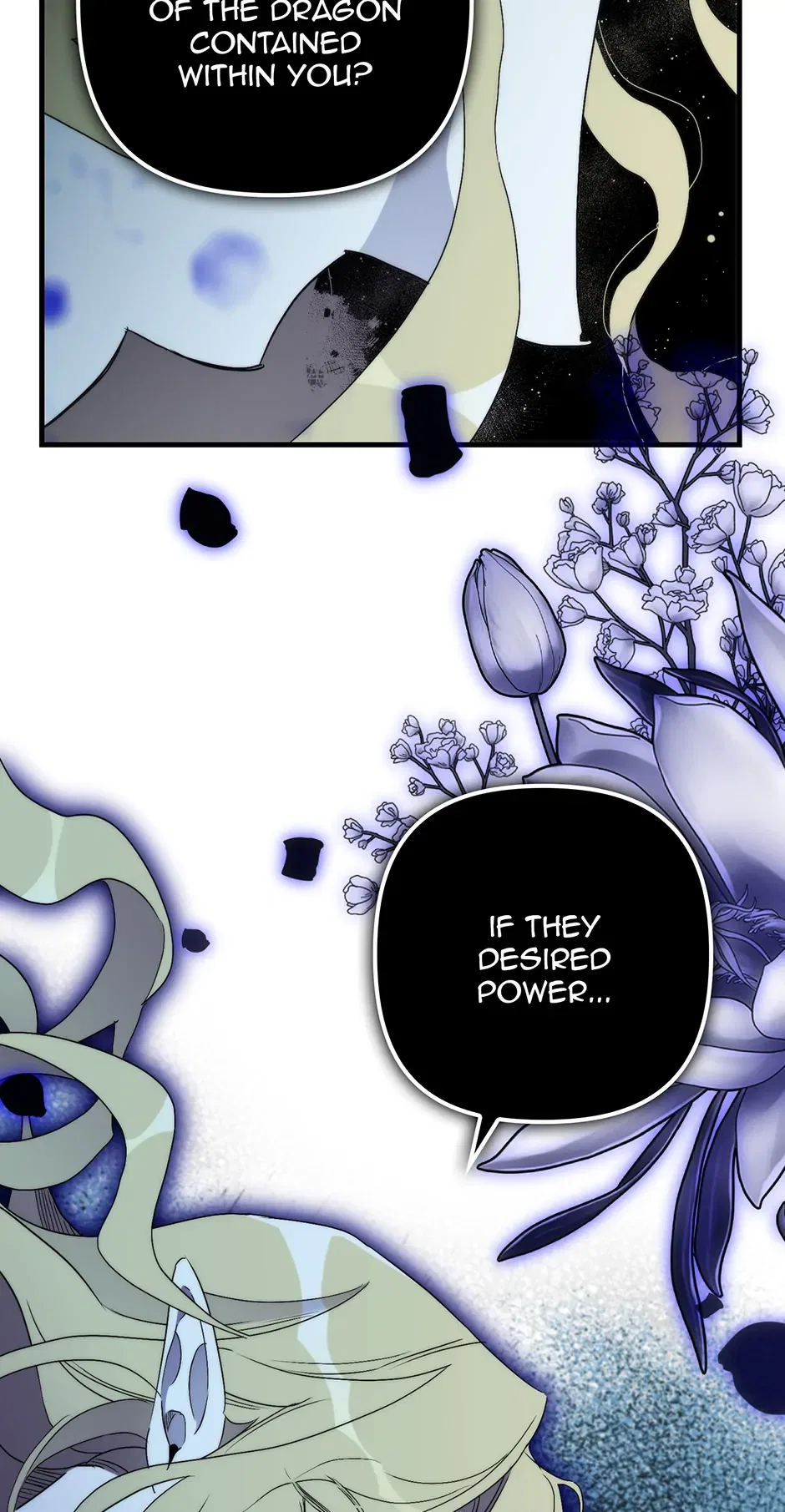 The Hero Went Crazy Even Though I’m The One Who Died Chapter 68 – Page 44