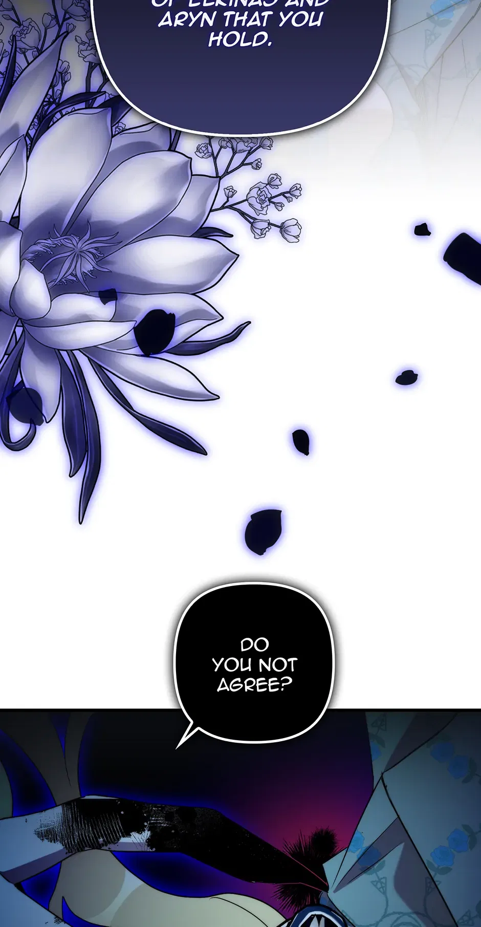 The Hero Went Crazy Even Though I’m The One Who Died Chapter 68 – Page 46
