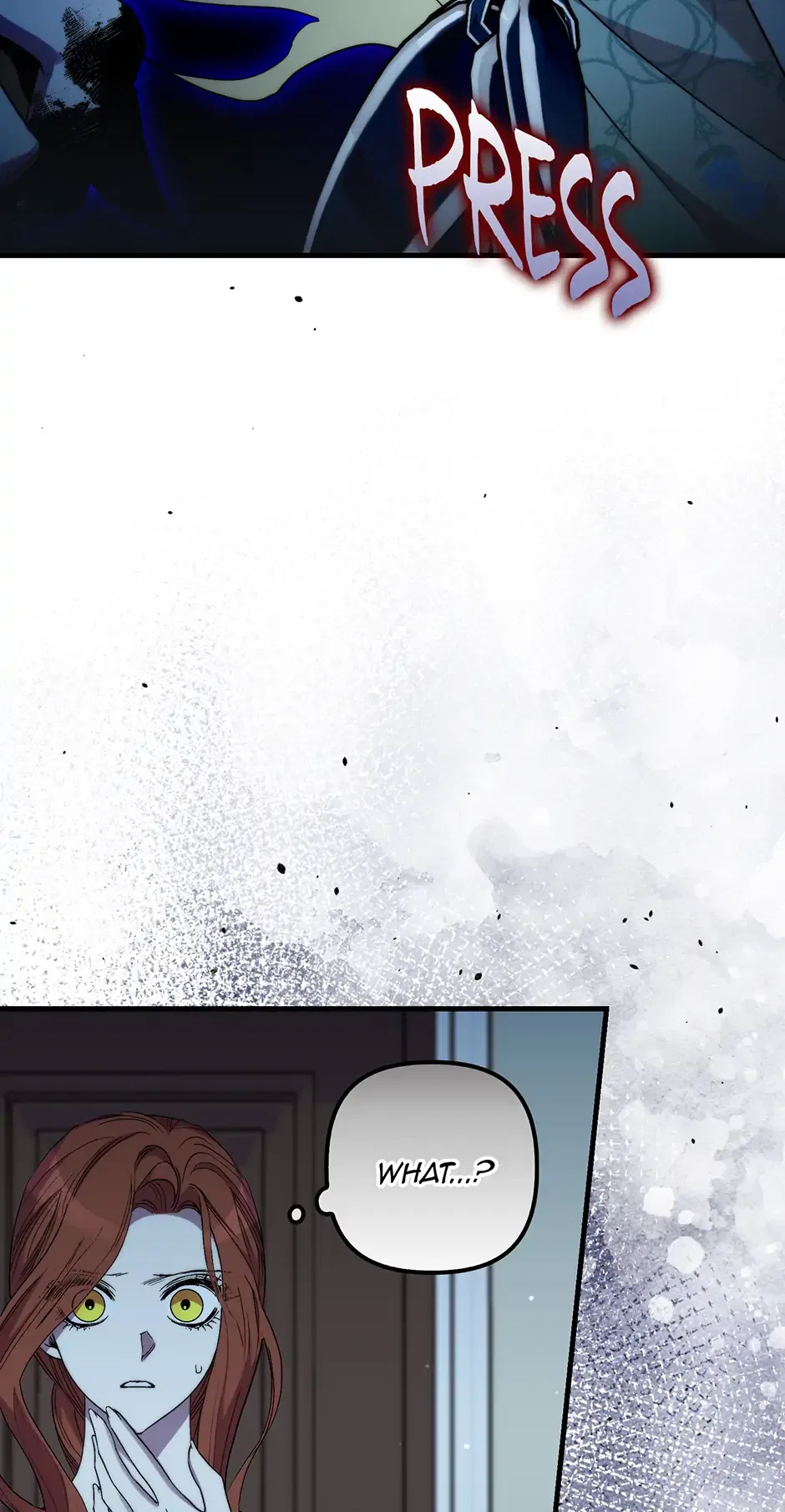 The Hero Went Crazy Even Though I’m The One Who Died Chapter 68 – Page 47