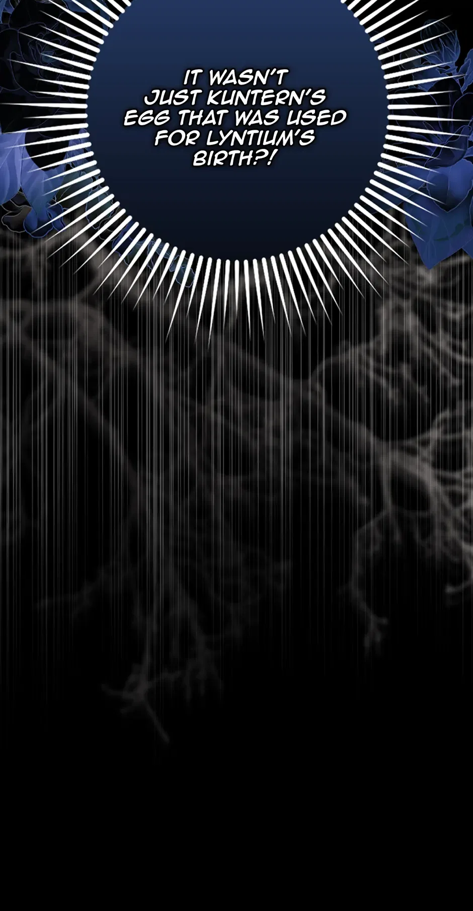 The Hero Went Crazy Even Though I’m The One Who Died Chapter 68 – Page 50