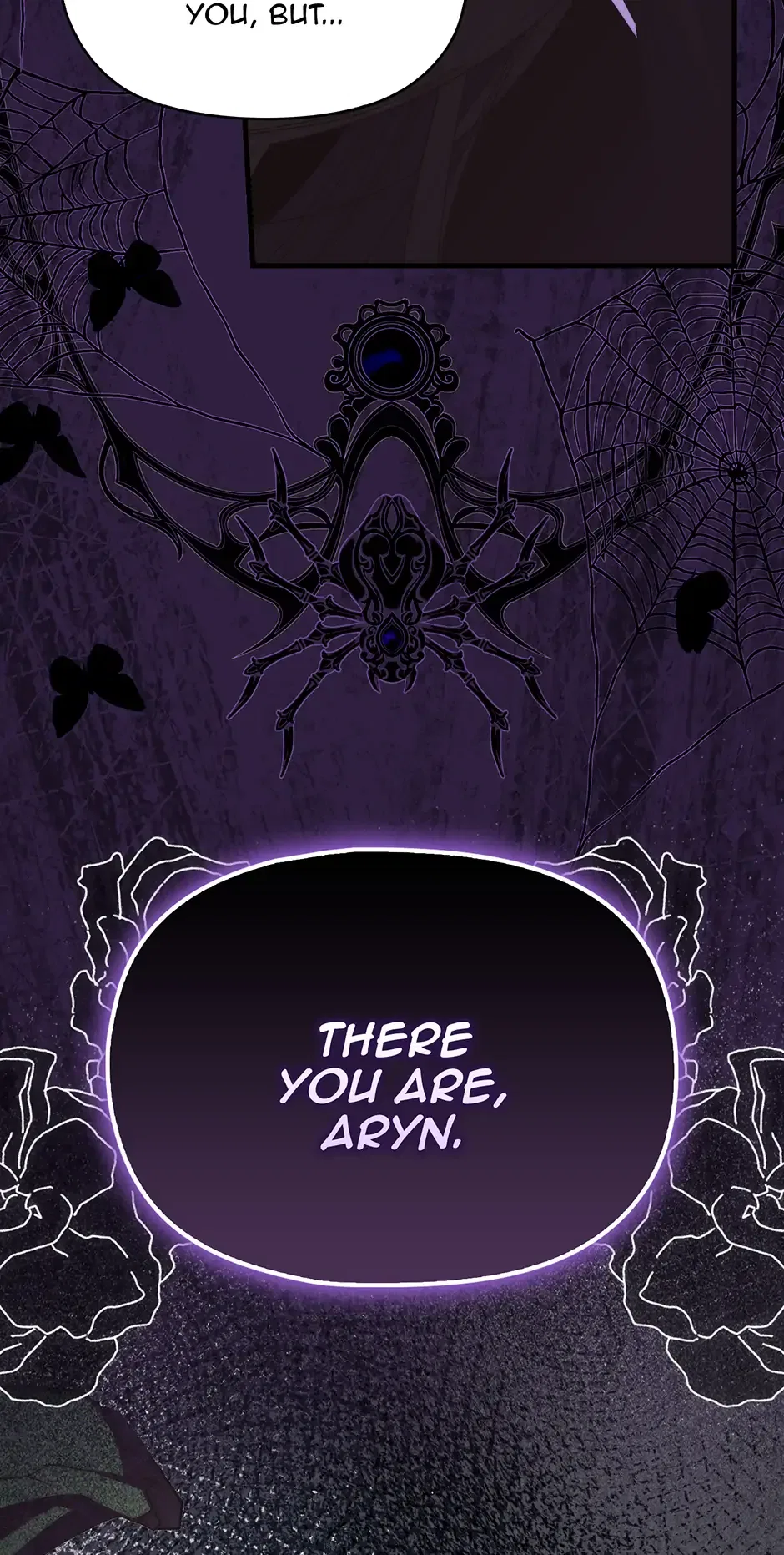 The Hero Went Crazy Even Though I’m The One Who Died Chapter 67 – Page 3