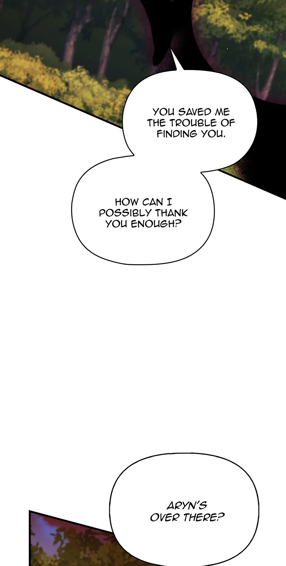 The Hero Went Crazy Even Though I’m The One Who Died Chapter 67 – Page 7