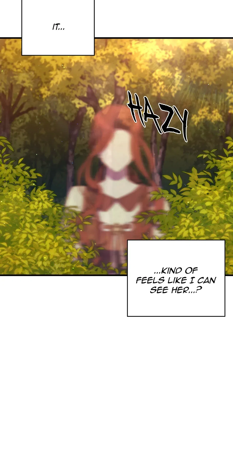 The Hero Went Crazy Even Though I’m The One Who Died Chapter 67 – Page 9