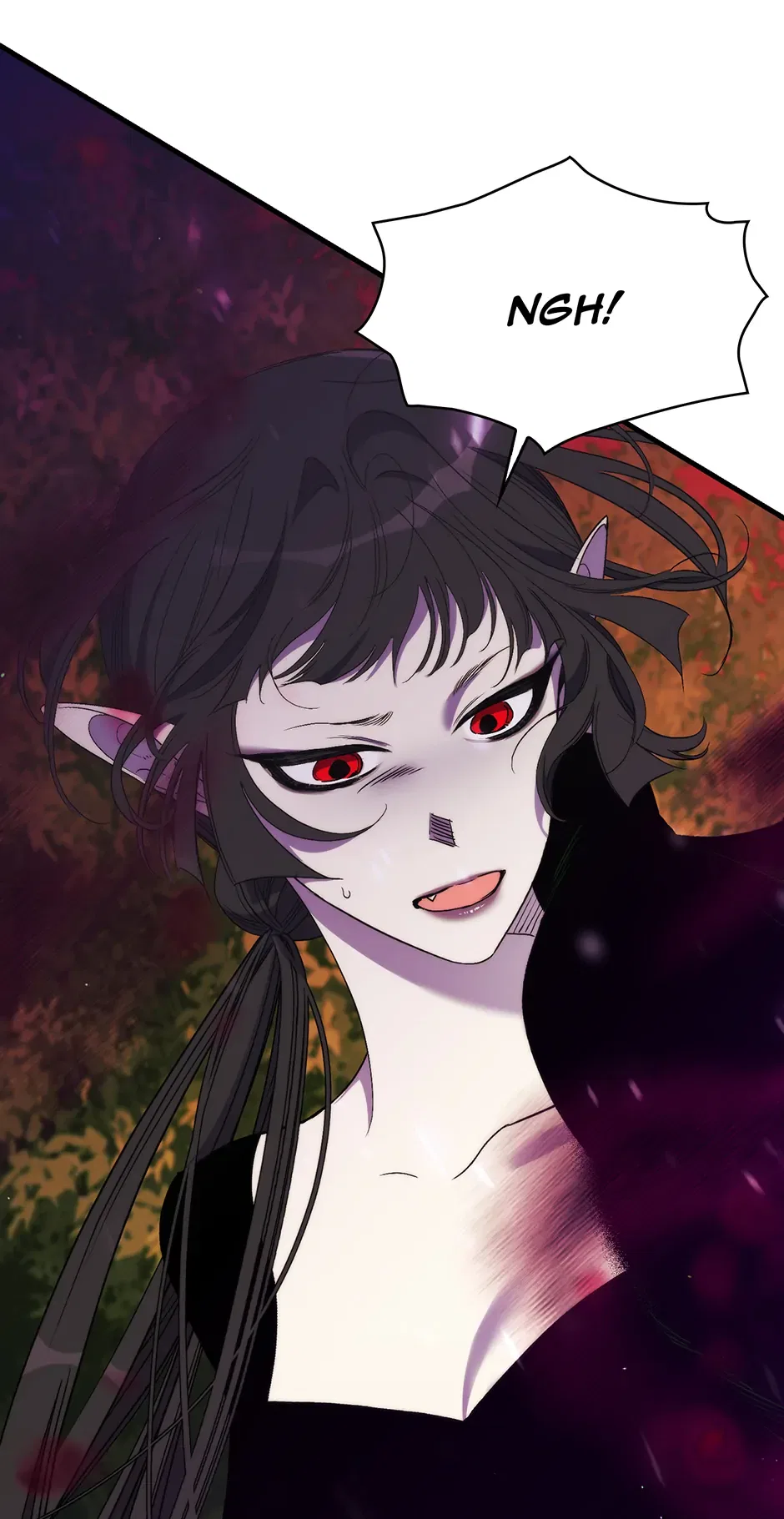 The Hero Went Crazy Even Though I’m The One Who Died Chapter 67 – Page 14