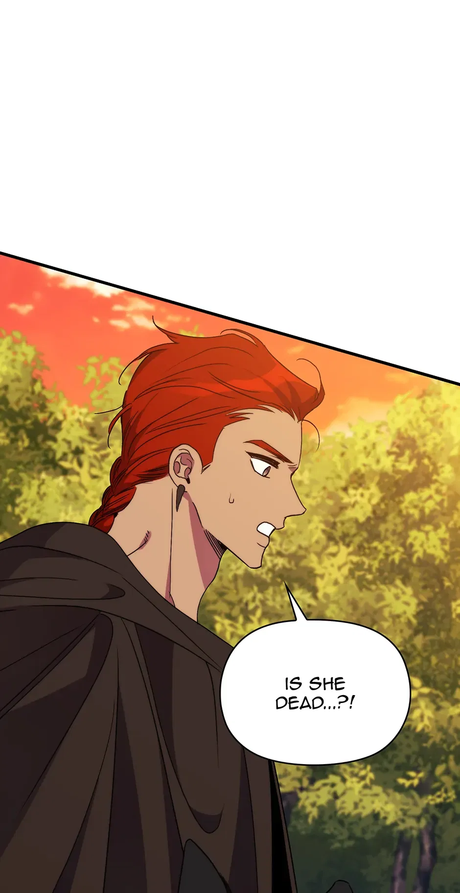 The Hero Went Crazy Even Though I’m The One Who Died Chapter 67 – Page 22