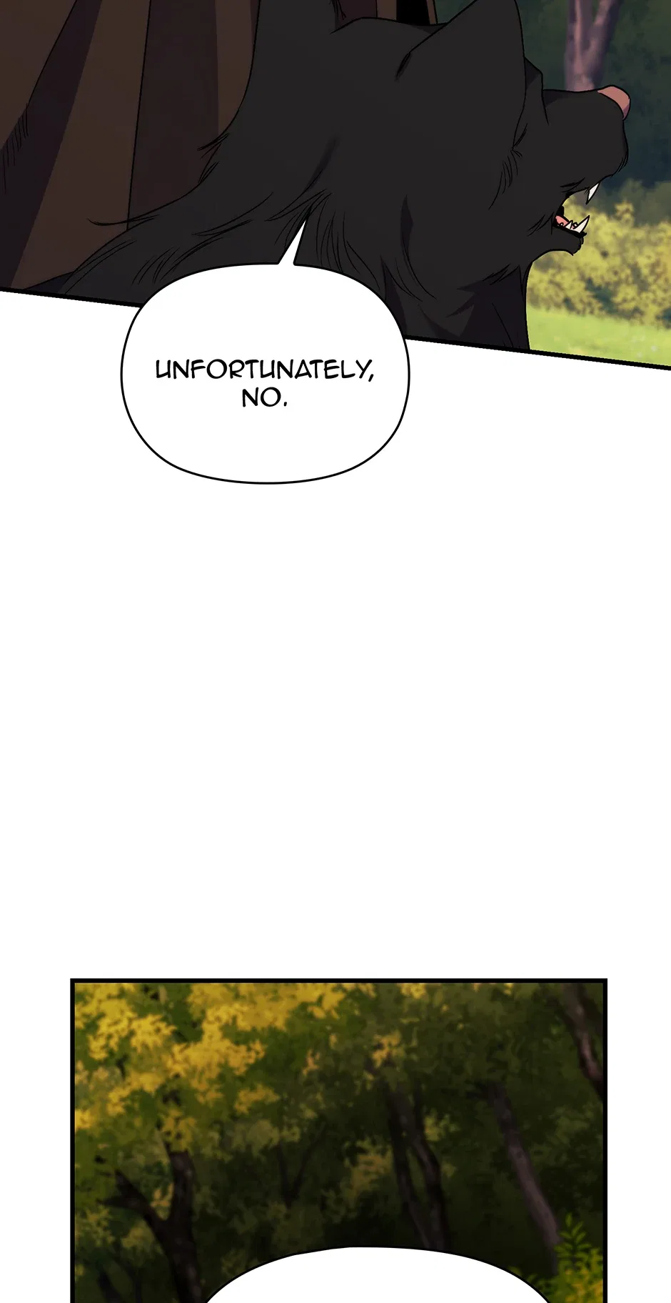 The Hero Went Crazy Even Though I’m The One Who Died Chapter 67 – Page 23