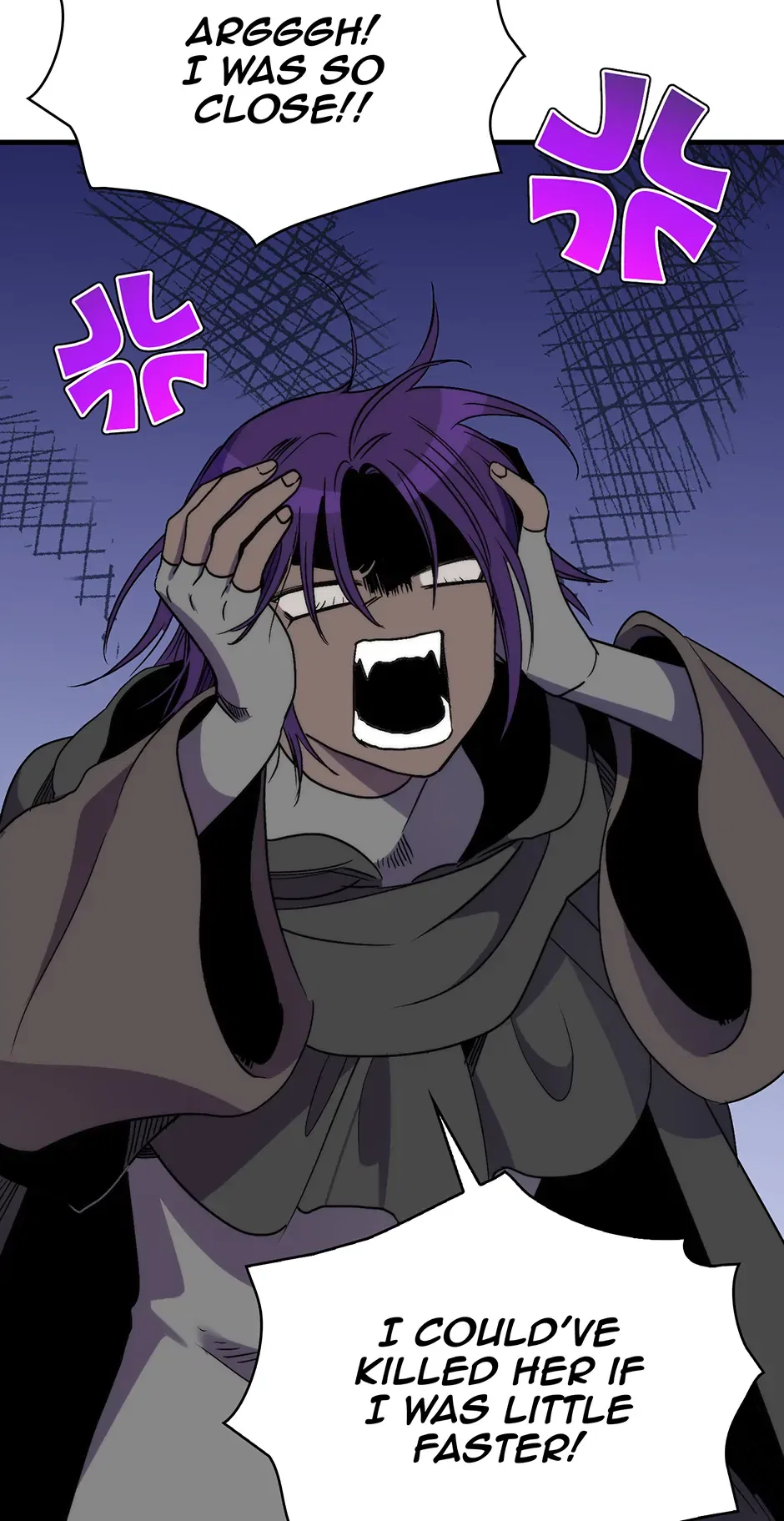The Hero Went Crazy Even Though I’m The One Who Died Chapter 67 – Page 25