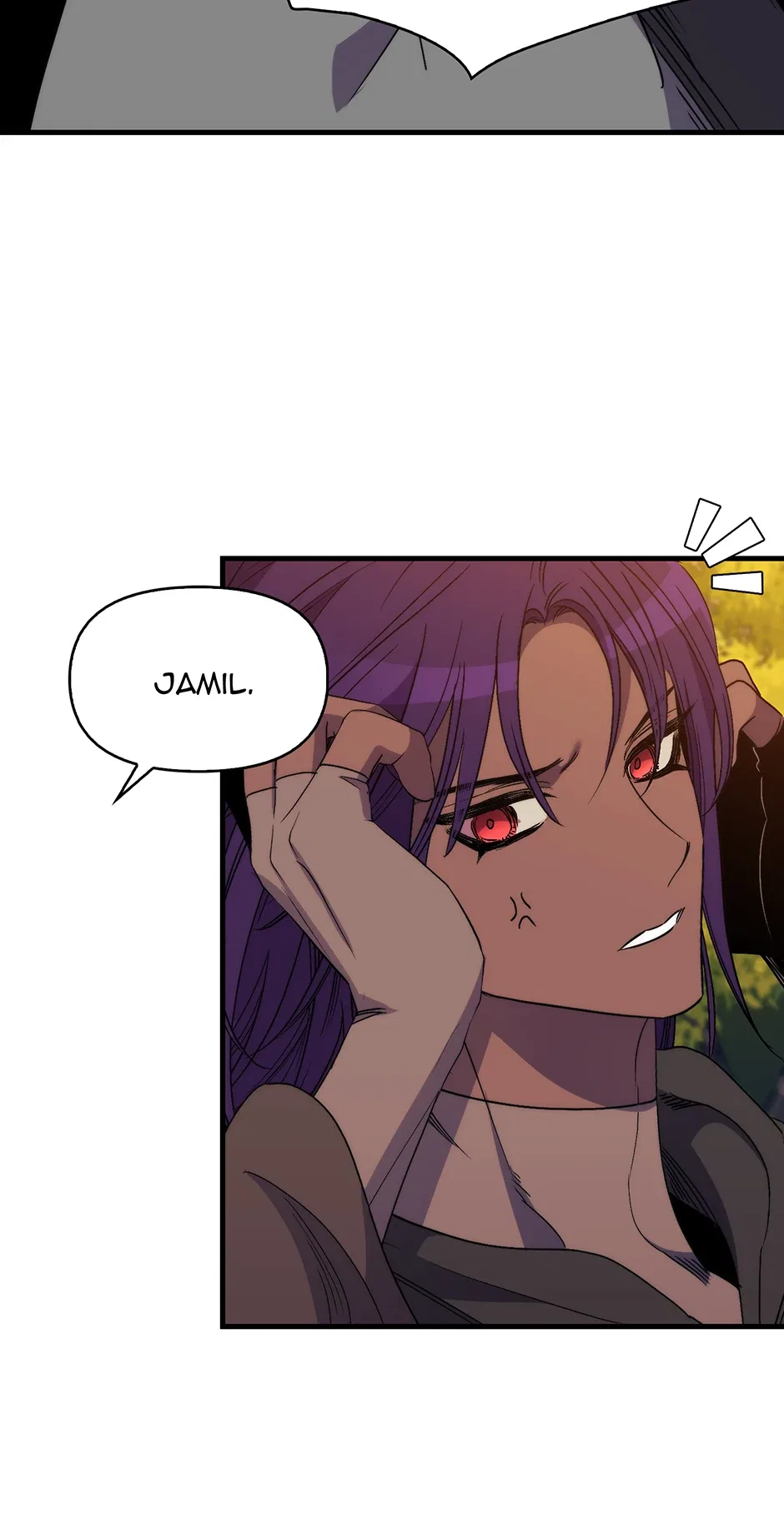 The Hero Went Crazy Even Though I’m The One Who Died Chapter 67 – Page 26