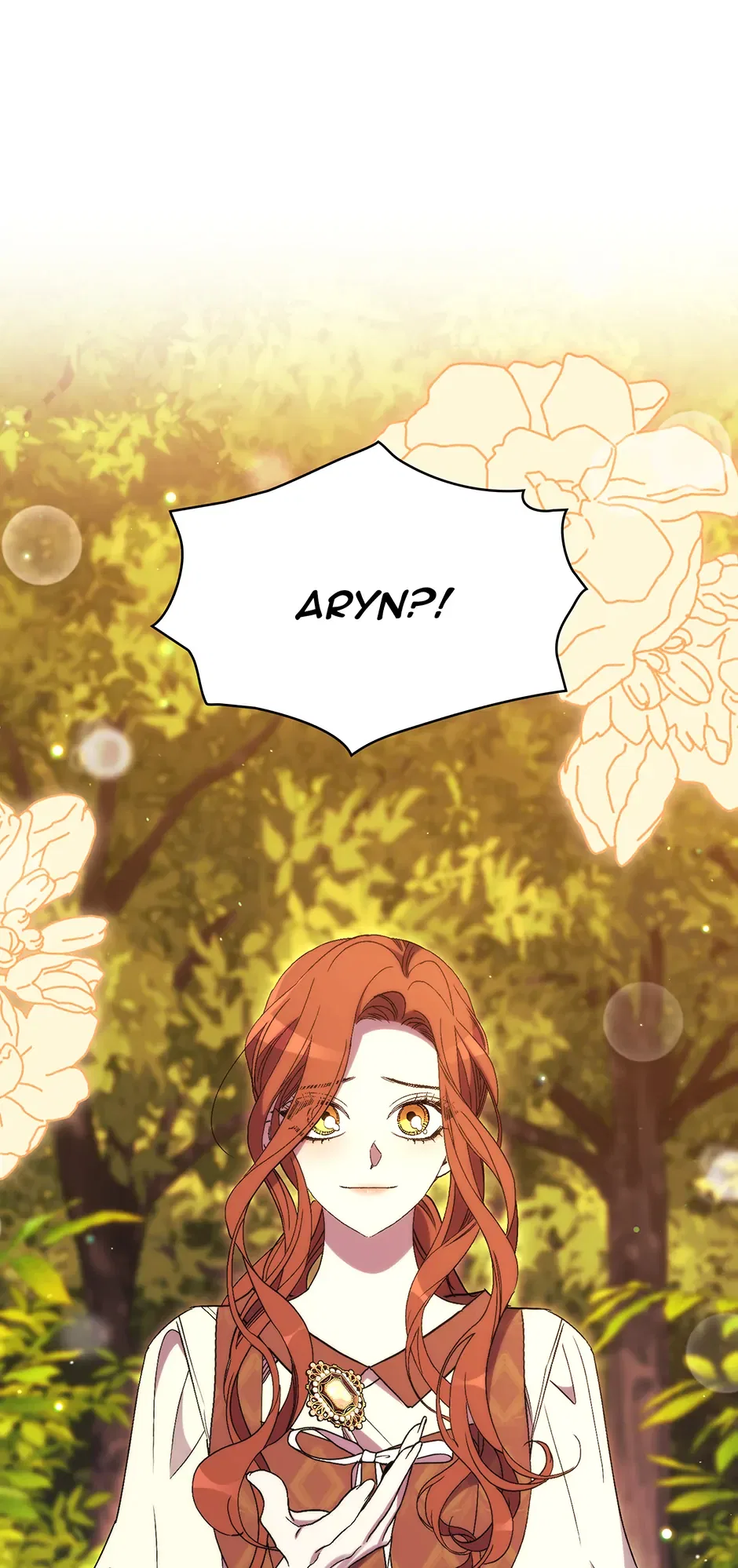 The Hero Went Crazy Even Though I’m The One Who Died Chapter 67 – Page 27