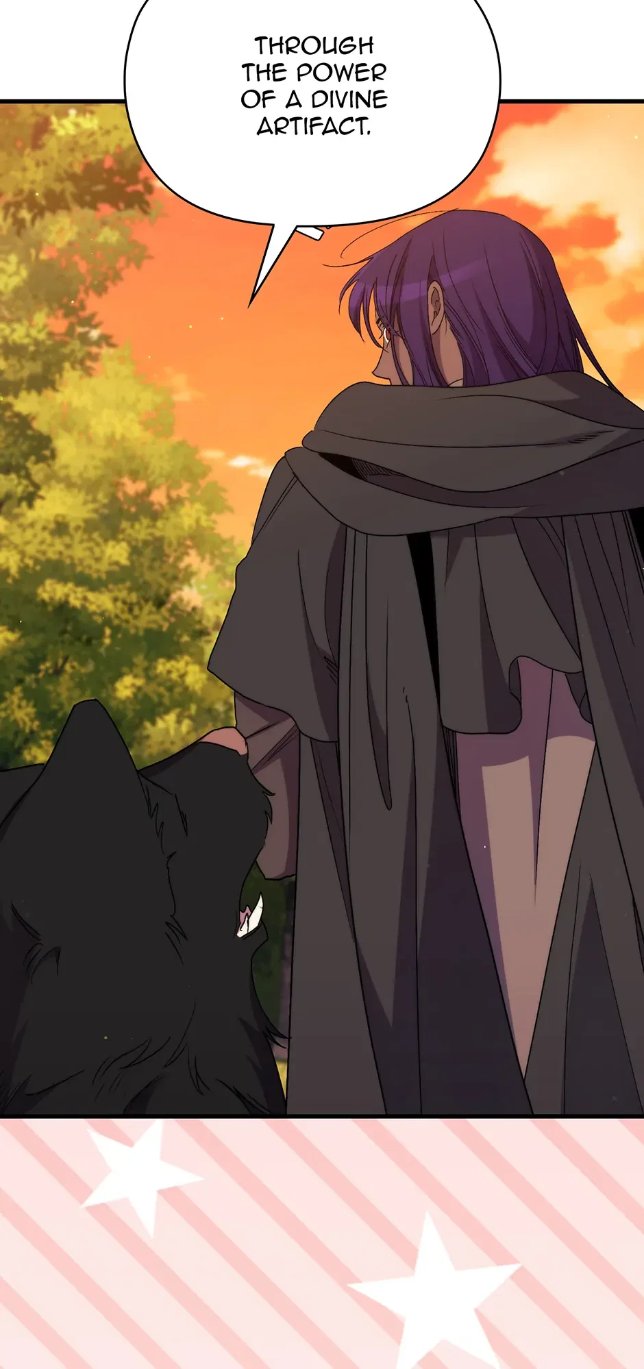 The Hero Went Crazy Even Though I’m The One Who Died Chapter 67 – Page 30