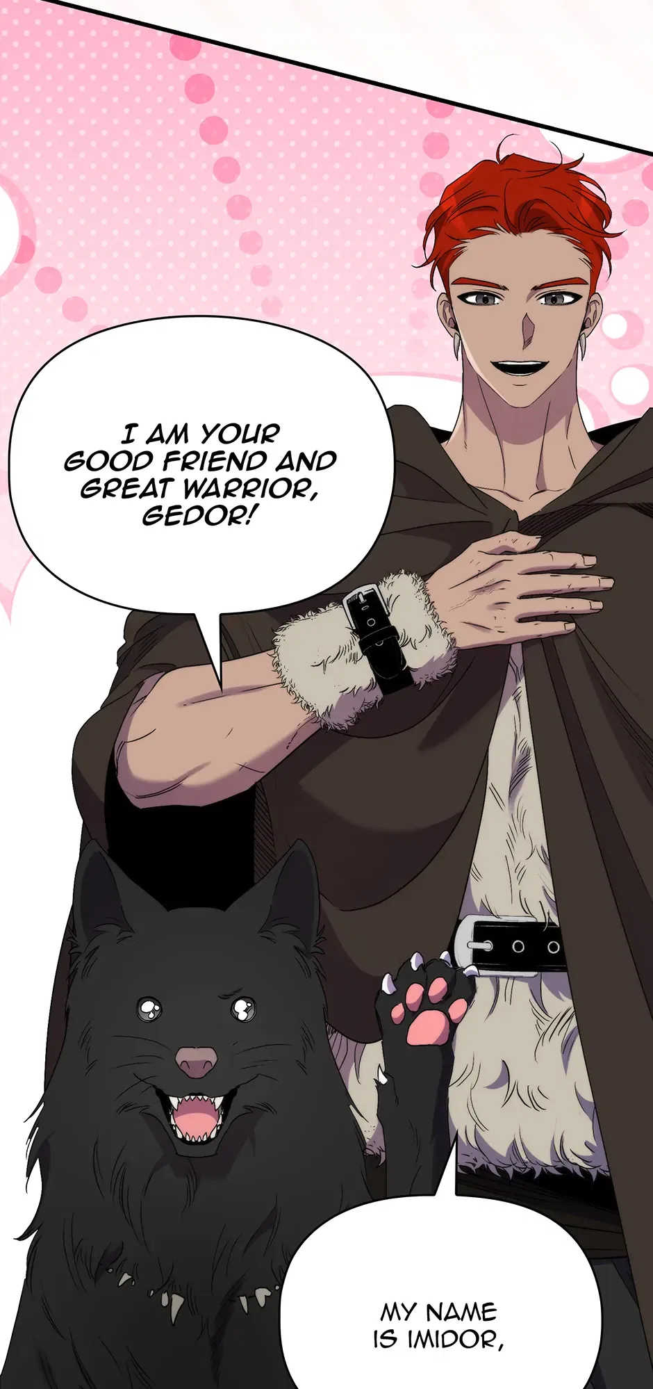 The Hero Went Crazy Even Though I’m The One Who Died Chapter 67 – Page 32