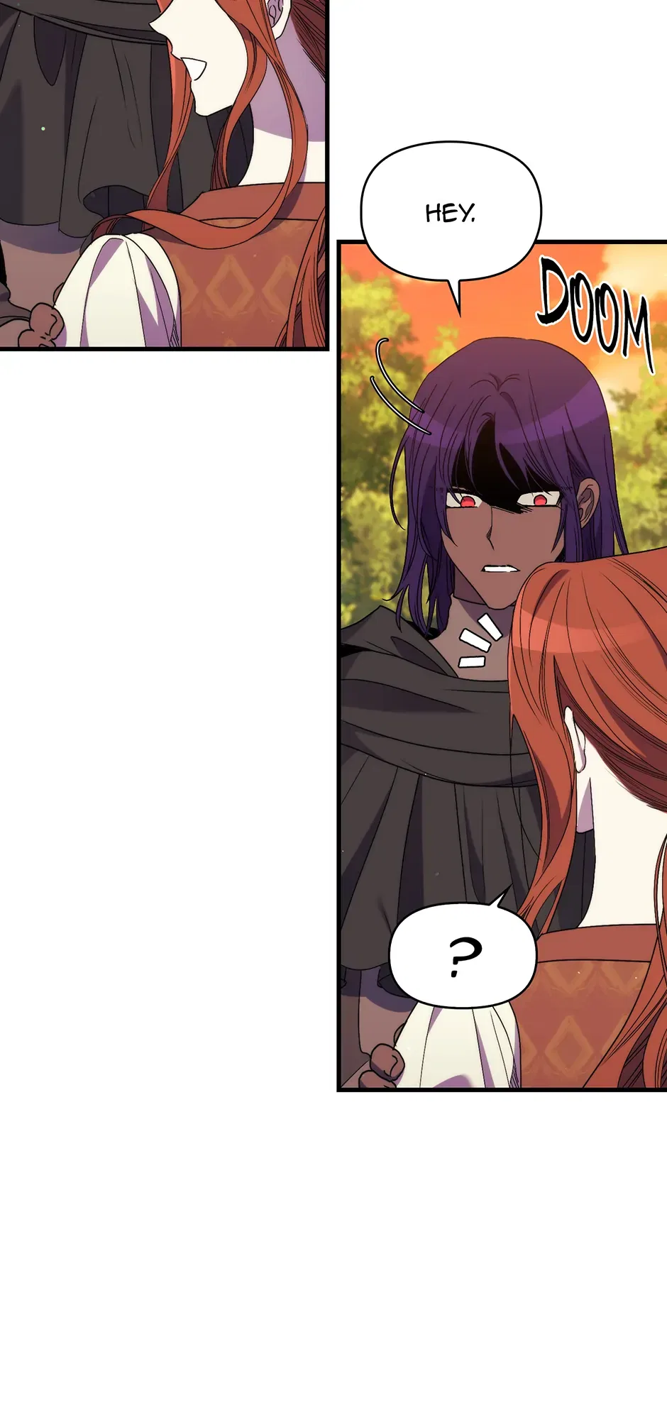 The Hero Went Crazy Even Though I’m The One Who Died Chapter 67 – Page 34