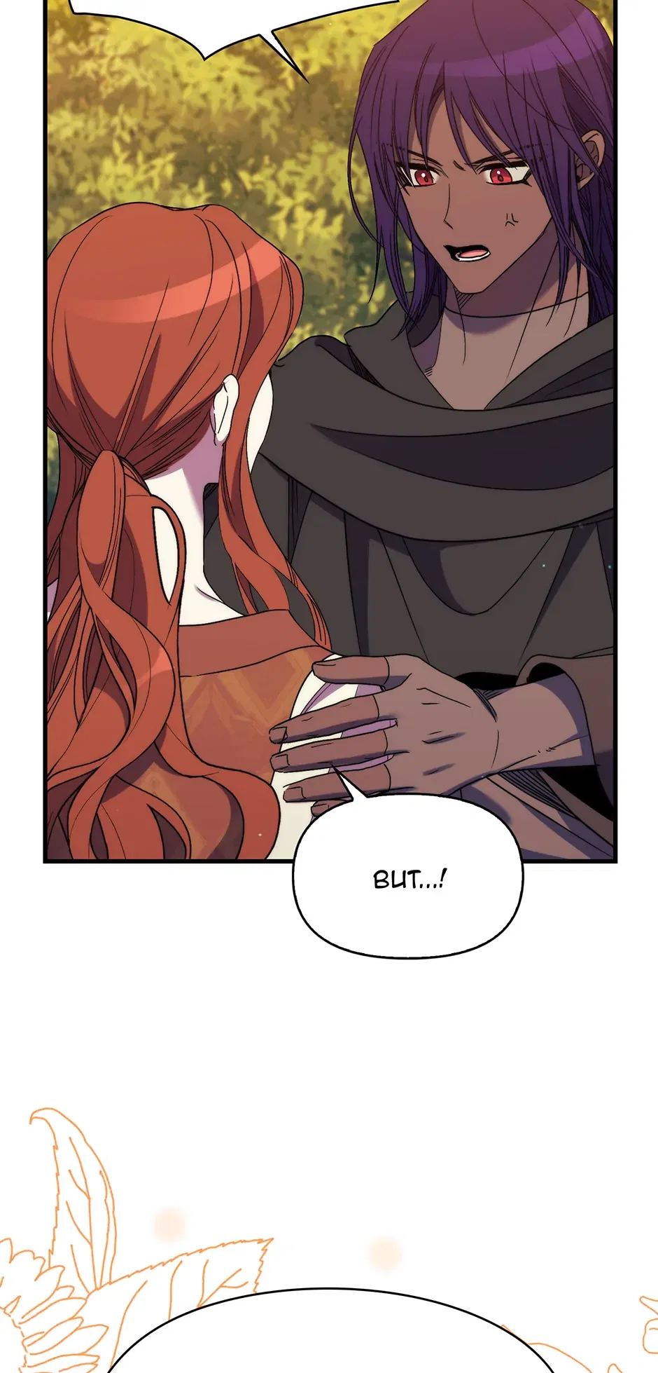 The Hero Went Crazy Even Though I’m The One Who Died Chapter 67 – Page 38