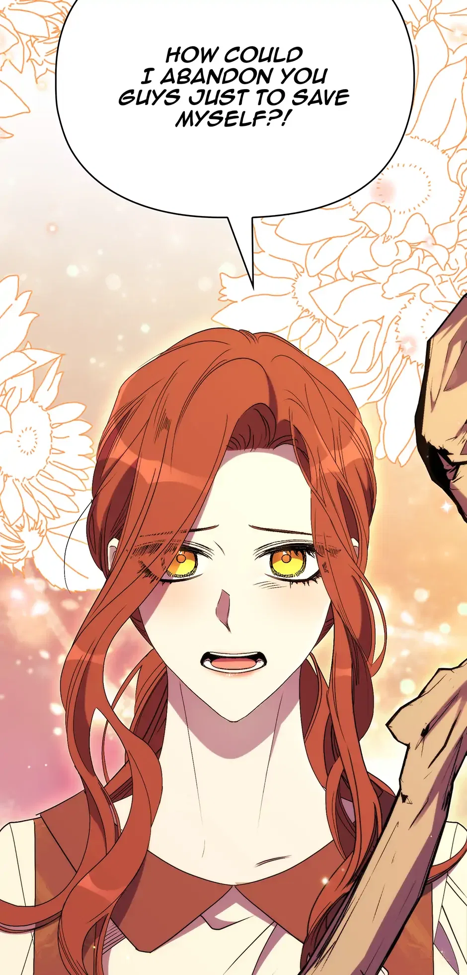 The Hero Went Crazy Even Though I’m The One Who Died Chapter 67 – Page 39