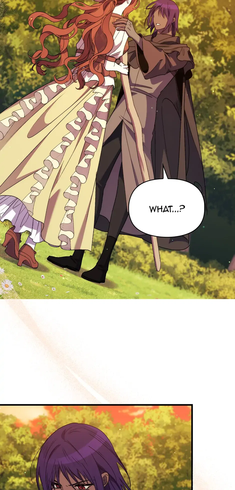 The Hero Went Crazy Even Though I’m The One Who Died Chapter 67 – Page 41