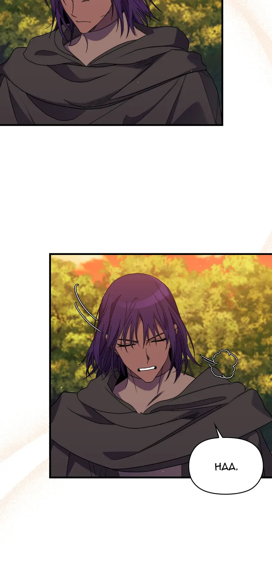 The Hero Went Crazy Even Though I’m The One Who Died Chapter 67 – Page 42