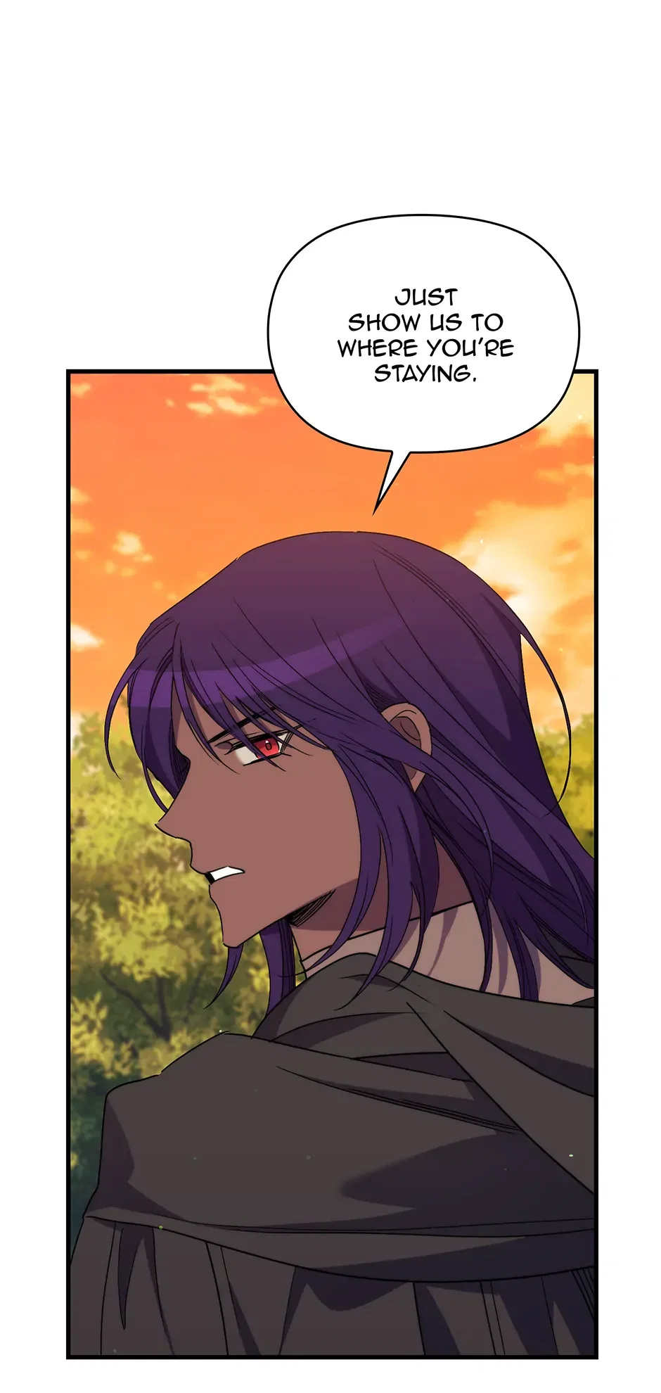 The Hero Went Crazy Even Though I’m The One Who Died Chapter 67 – Page 44