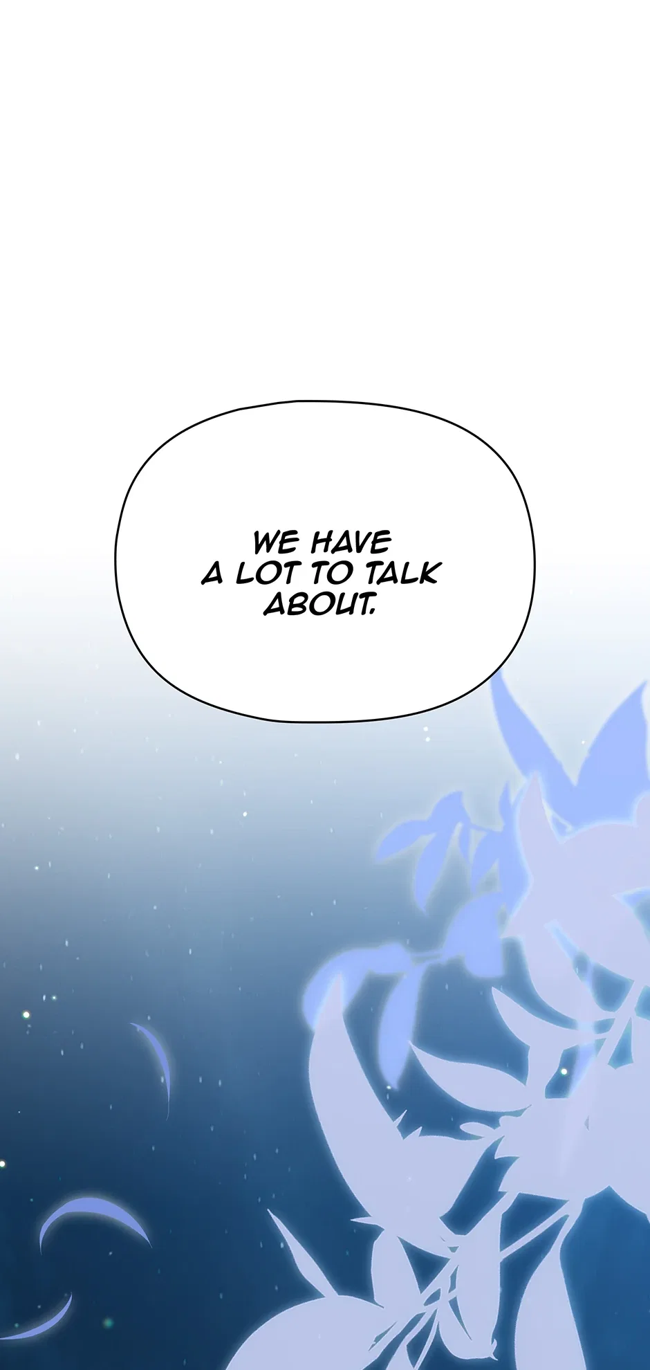 The Hero Went Crazy Even Though I’m The One Who Died Chapter 67 – Page 45