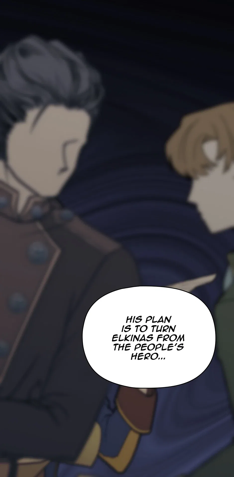 The Hero Went Crazy Even Though I’m The One Who Died Chapter 67 – Page 50