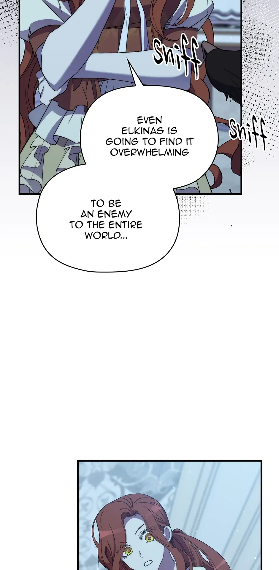 The Hero Went Crazy Even Though I’m The One Who Died Chapter 67 – Page 53