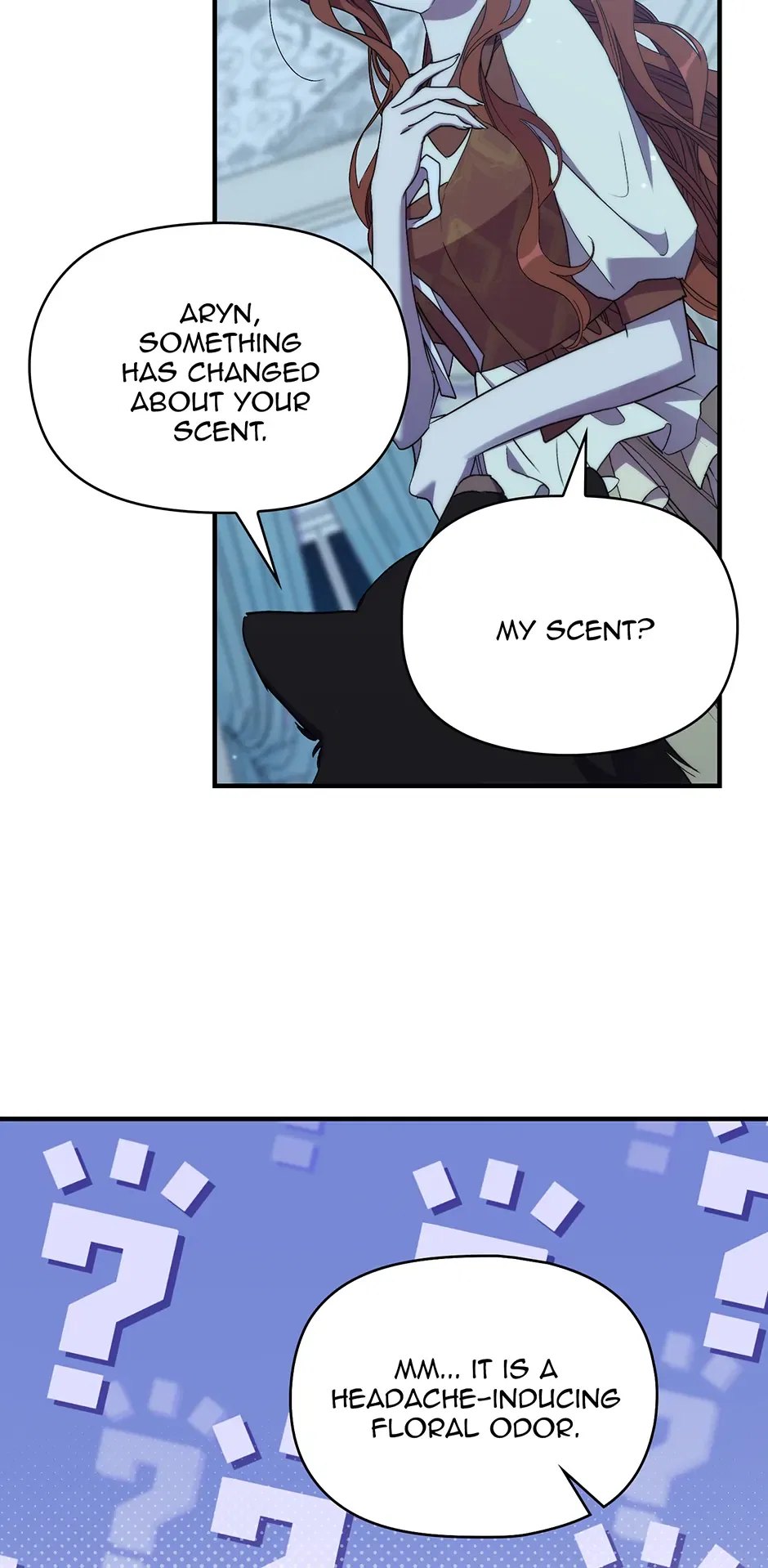 The Hero Went Crazy Even Though I’m The One Who Died Chapter 67 – Page 54