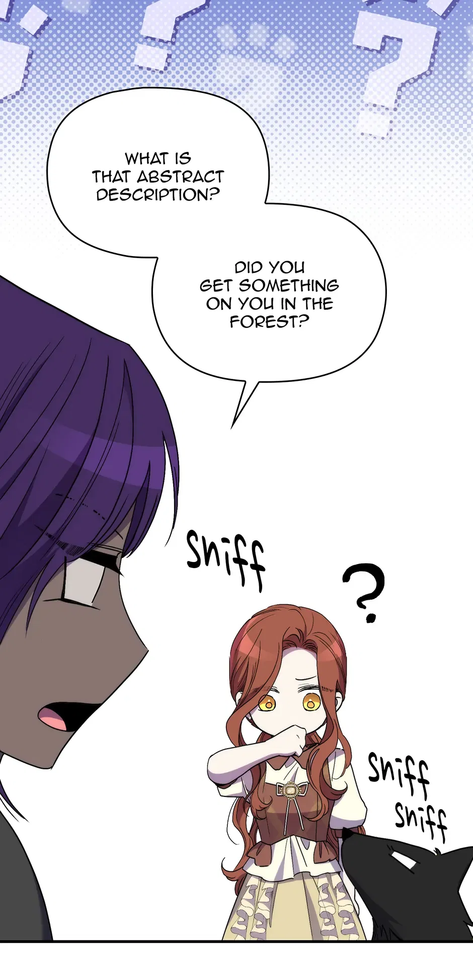 The Hero Went Crazy Even Though I’m The One Who Died Chapter 67 – Page 55