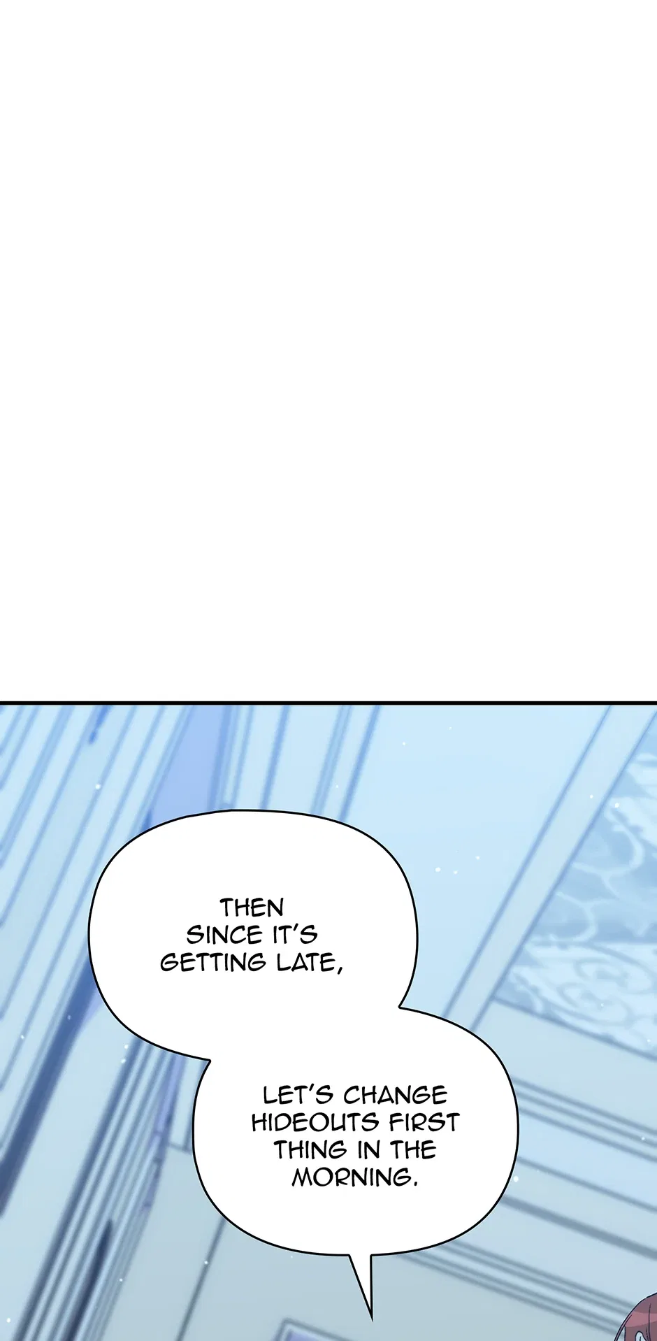 The Hero Went Crazy Even Though I’m The One Who Died Chapter 67 – Page 56