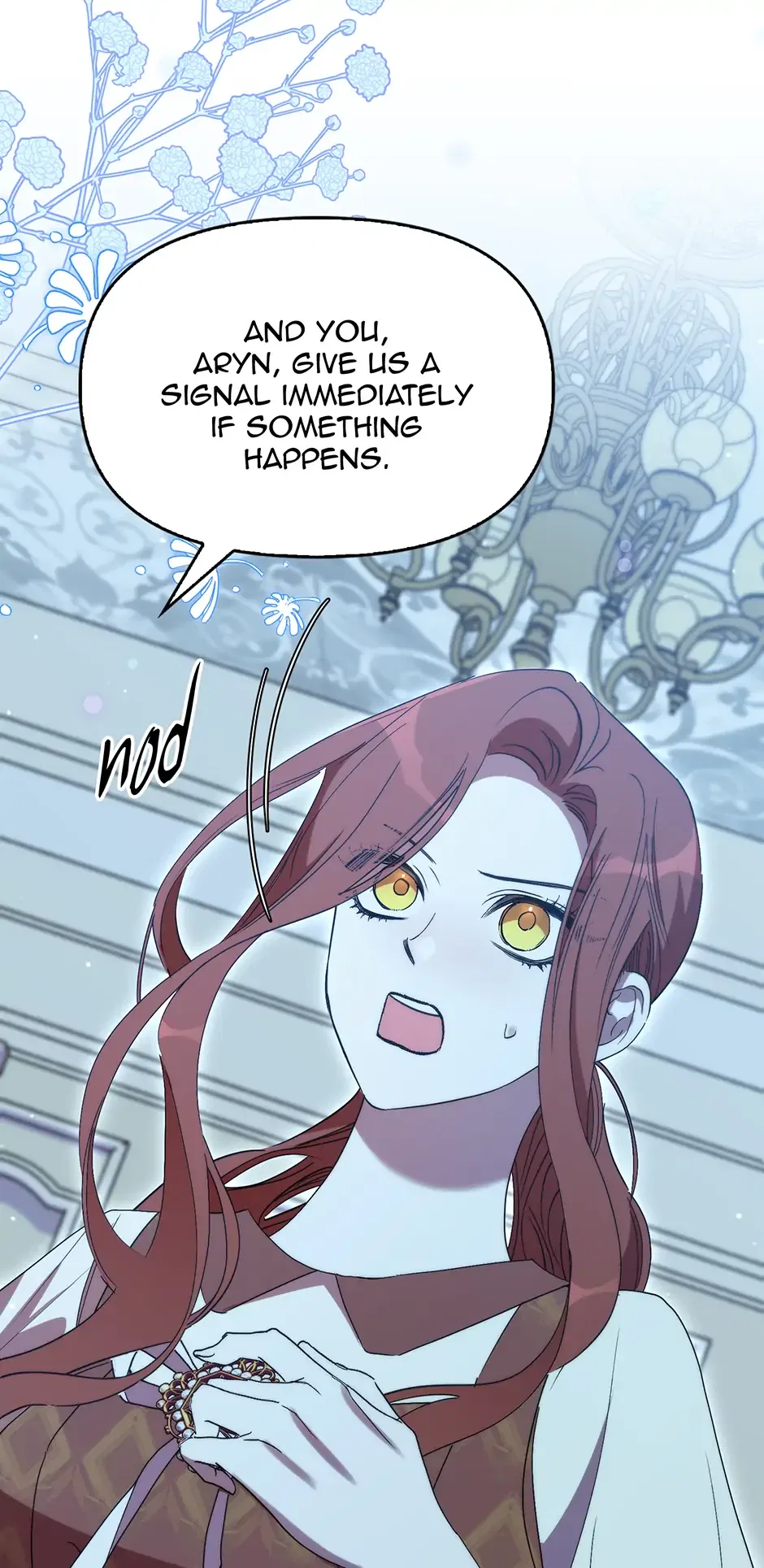 The Hero Went Crazy Even Though I’m The One Who Died Chapter 67 – Page 60