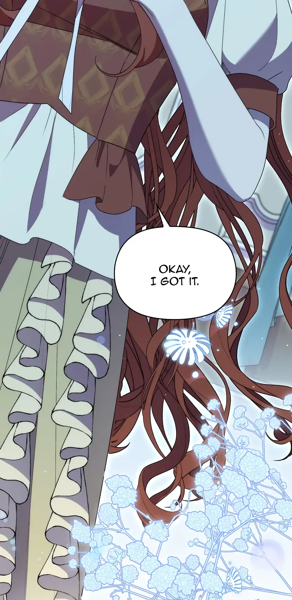 The Hero Went Crazy Even Though I’m The One Who Died Chapter 67 – Page 61