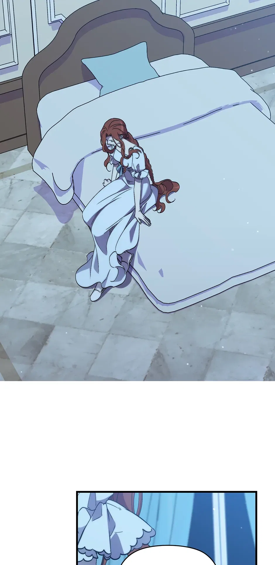 The Hero Went Crazy Even Though I’m The One Who Died Chapter 67 – Page 63