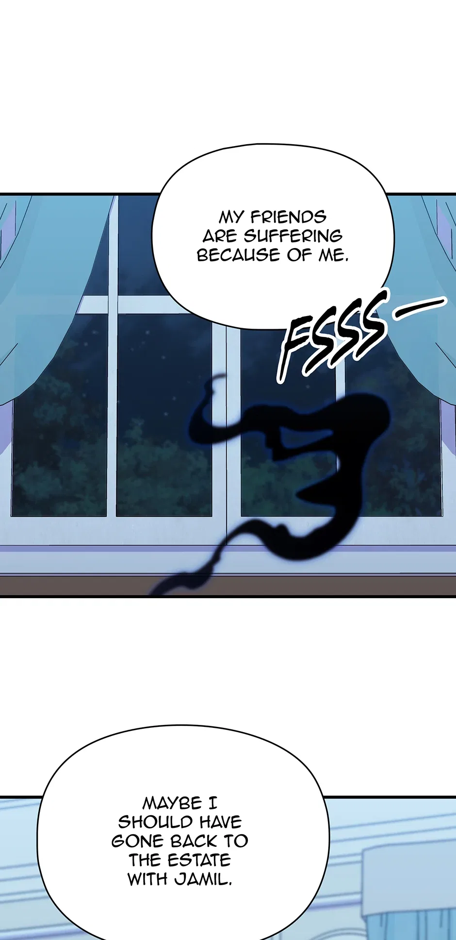 The Hero Went Crazy Even Though I’m The One Who Died Chapter 67 – Page 65