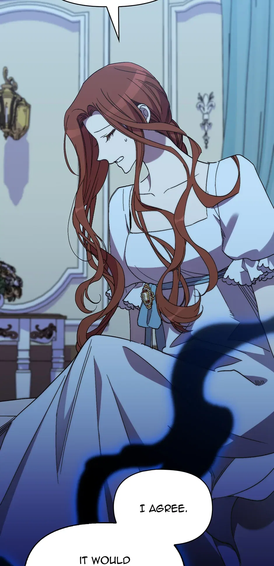 The Hero Went Crazy Even Though I’m The One Who Died Chapter 67 – Page 66