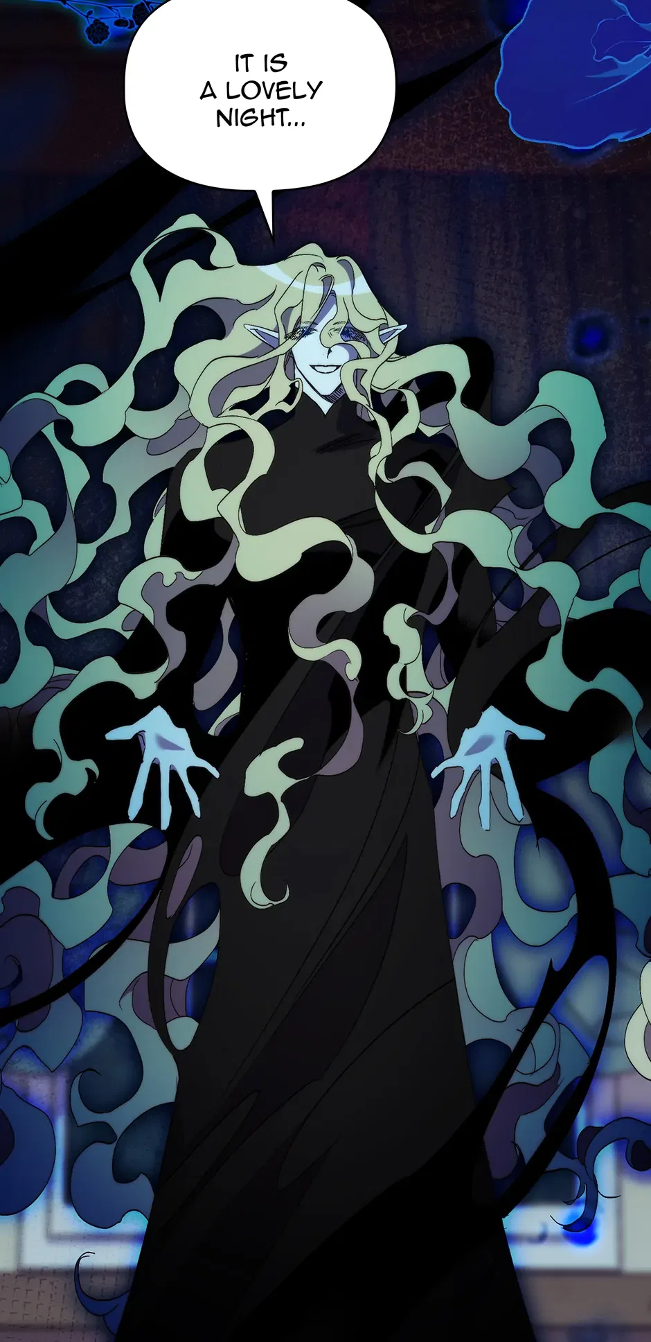 The Hero Went Crazy Even Though I’m The One Who Died Chapter 67 – Page 68