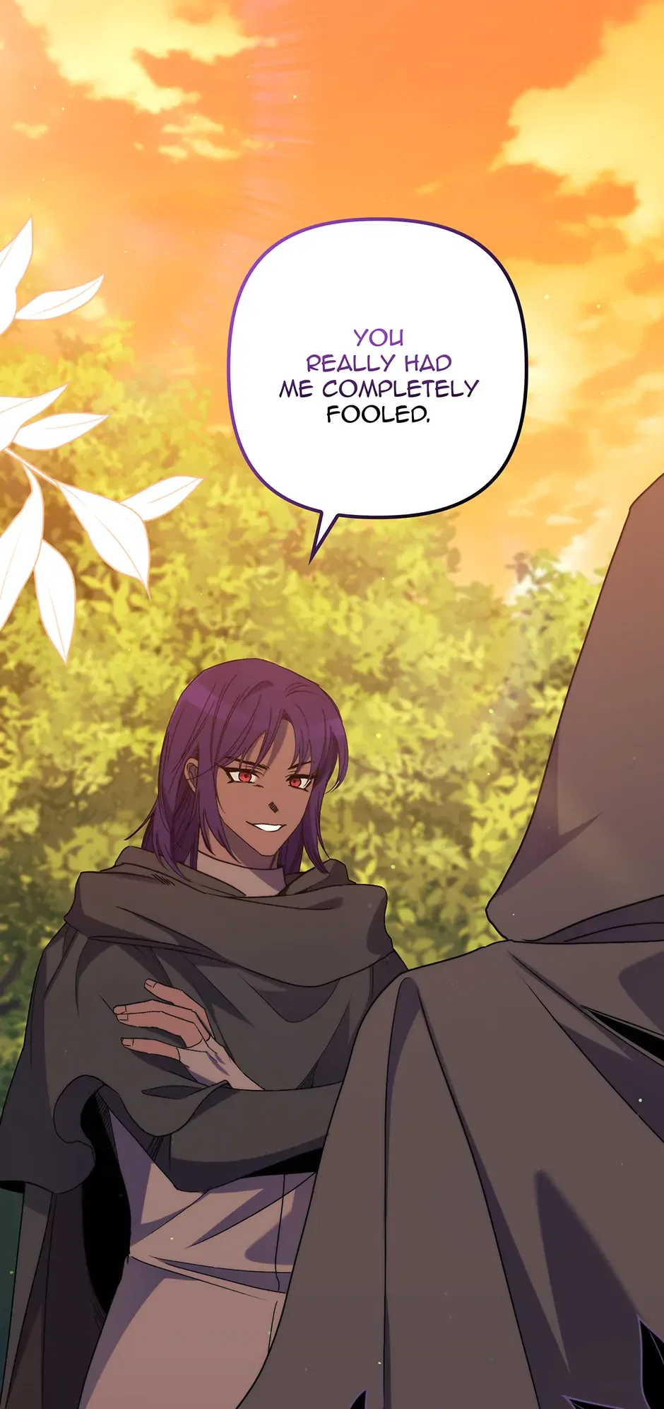 The Hero Went Crazy Even Though I’m The One Who Died Chapter 66 – Page 2
