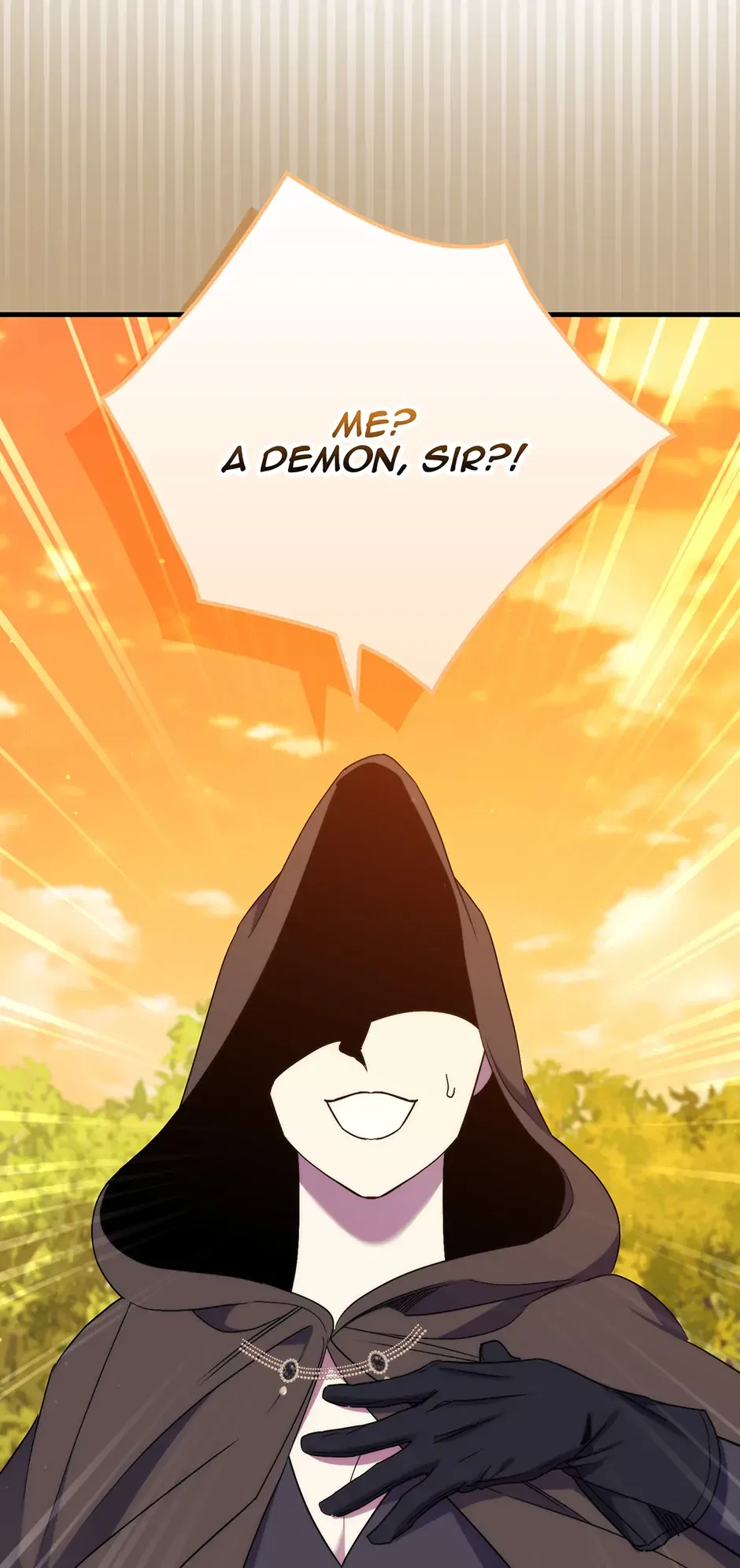 The Hero Went Crazy Even Though I’m The One Who Died Chapter 66 – Page 6
