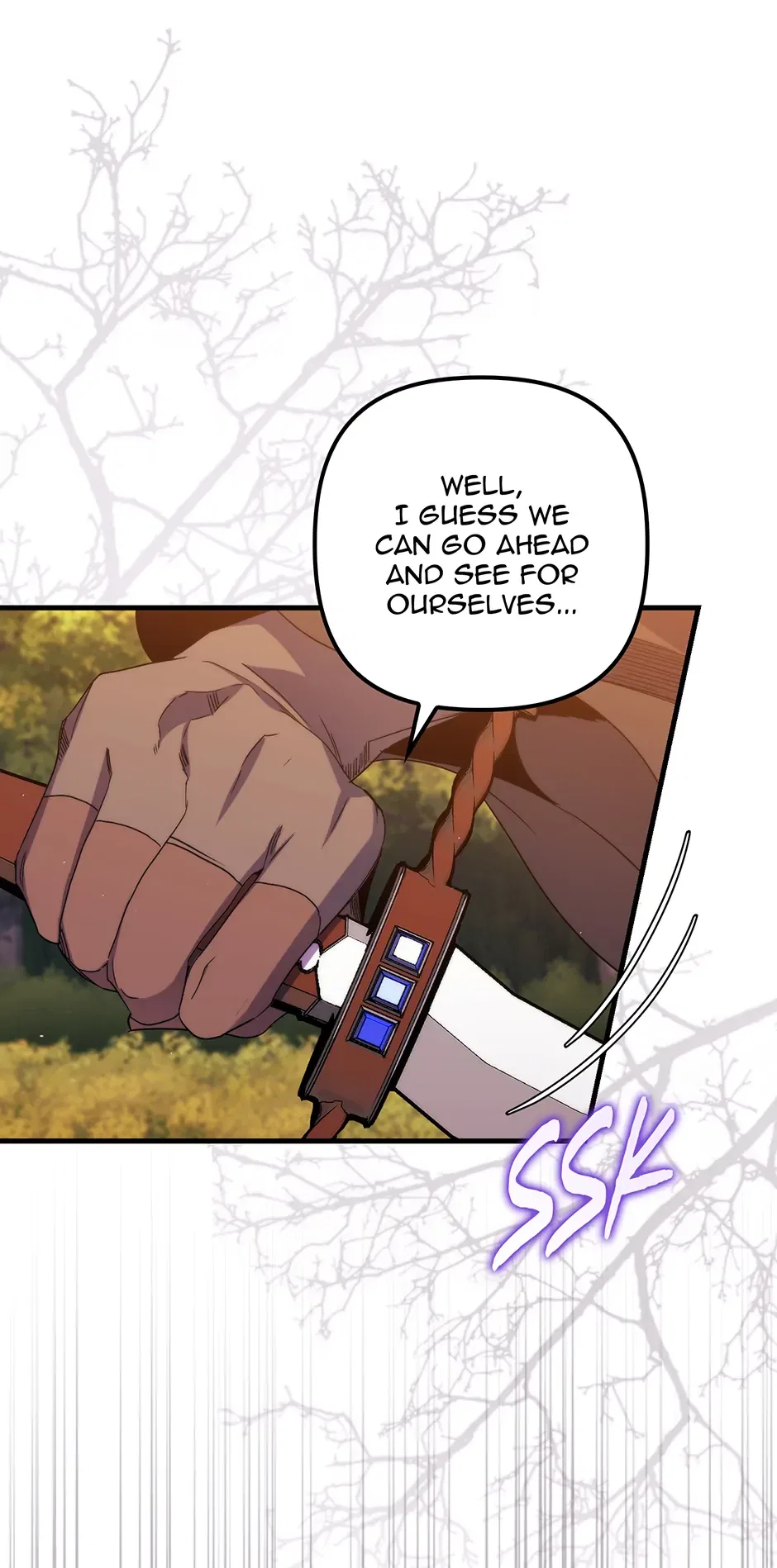 The Hero Went Crazy Even Though I’m The One Who Died Chapter 66 – Page 9