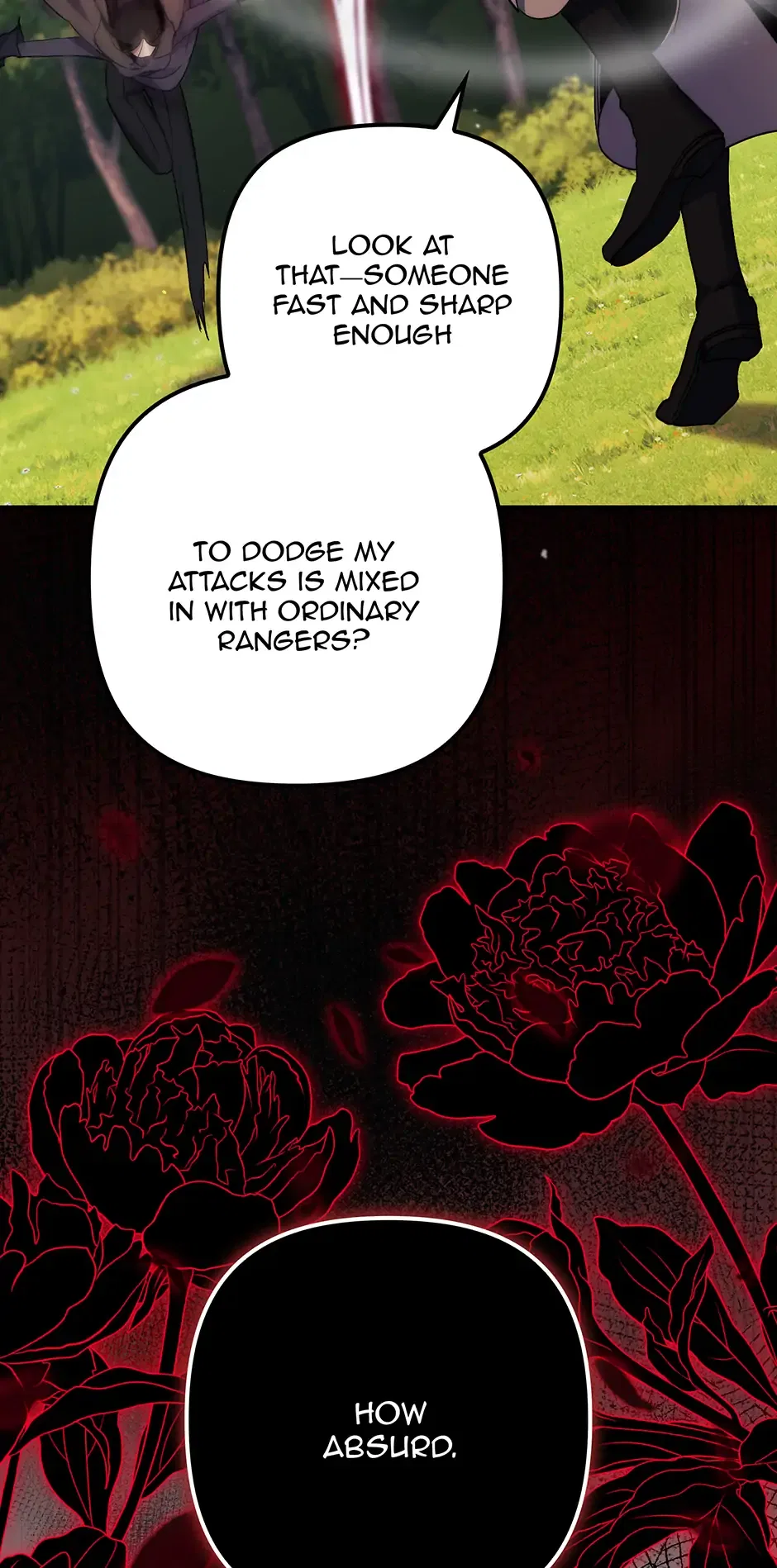 The Hero Went Crazy Even Though I’m The One Who Died Chapter 66 – Page 15
