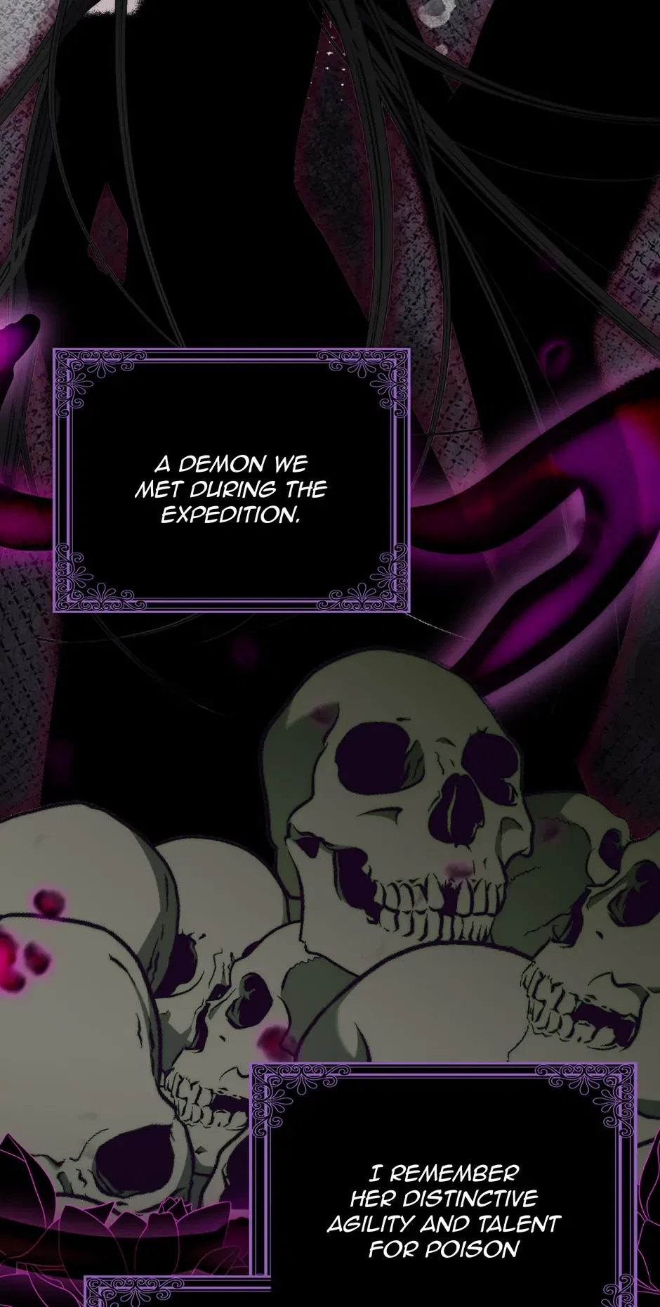 The Hero Went Crazy Even Though I’m The One Who Died Chapter 66 – Page 21