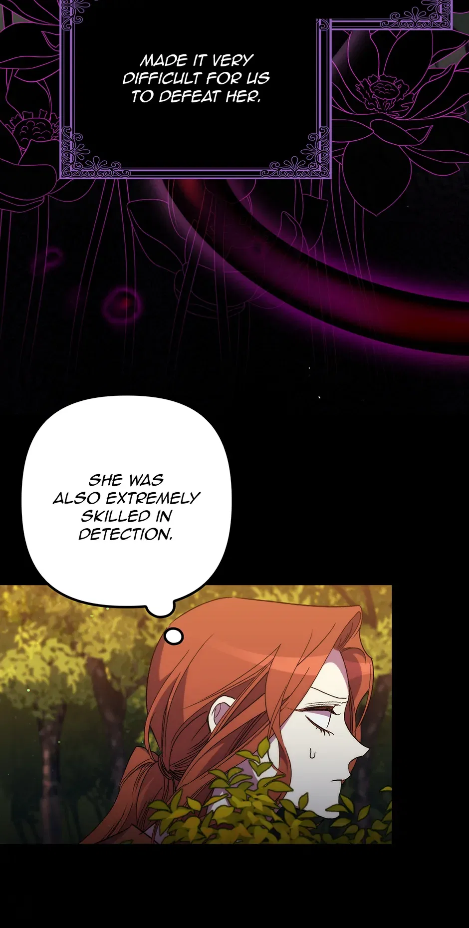 The Hero Went Crazy Even Though I’m The One Who Died Chapter 66 – Page 22