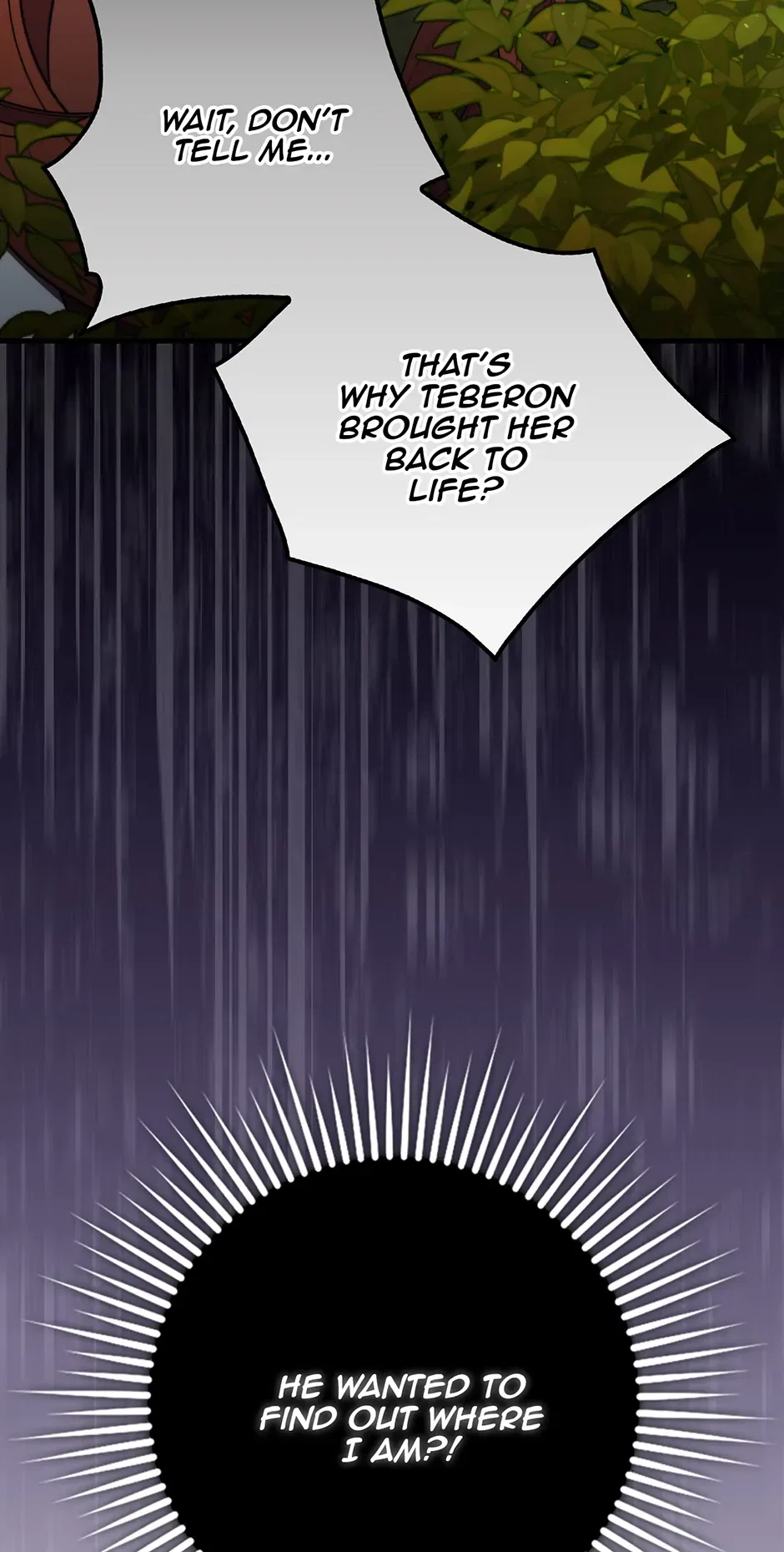 The Hero Went Crazy Even Though I’m The One Who Died Chapter 66 – Page 24